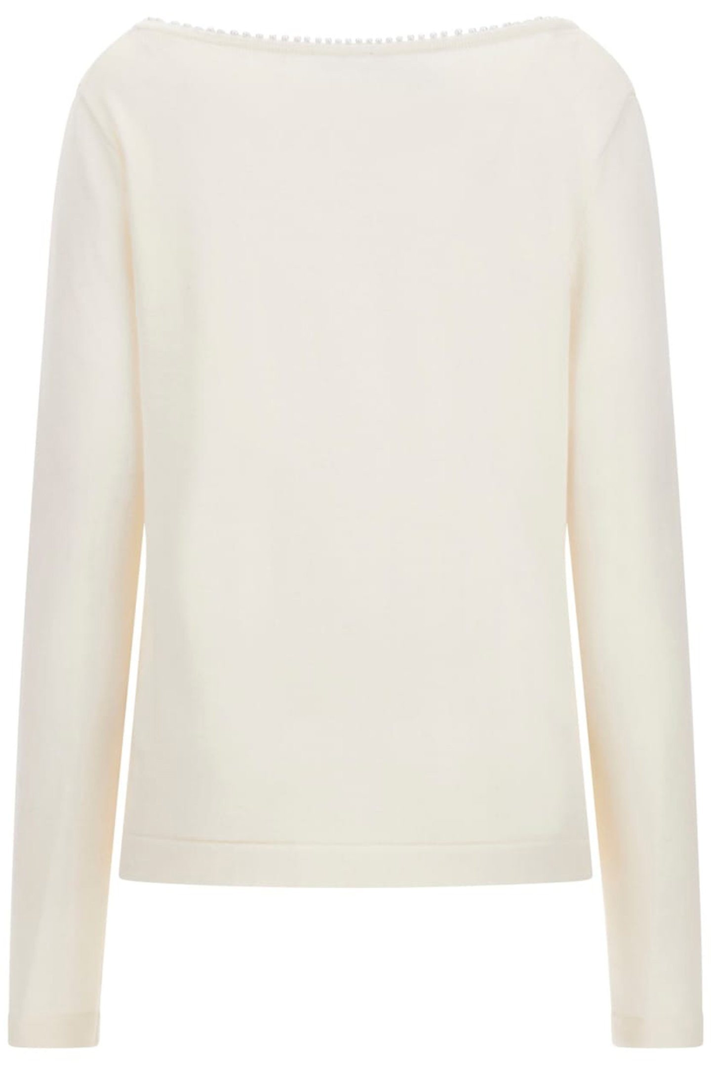 MARCIANO BY GUESS MINERVA LS PEARLS HE PALE PEARL 2