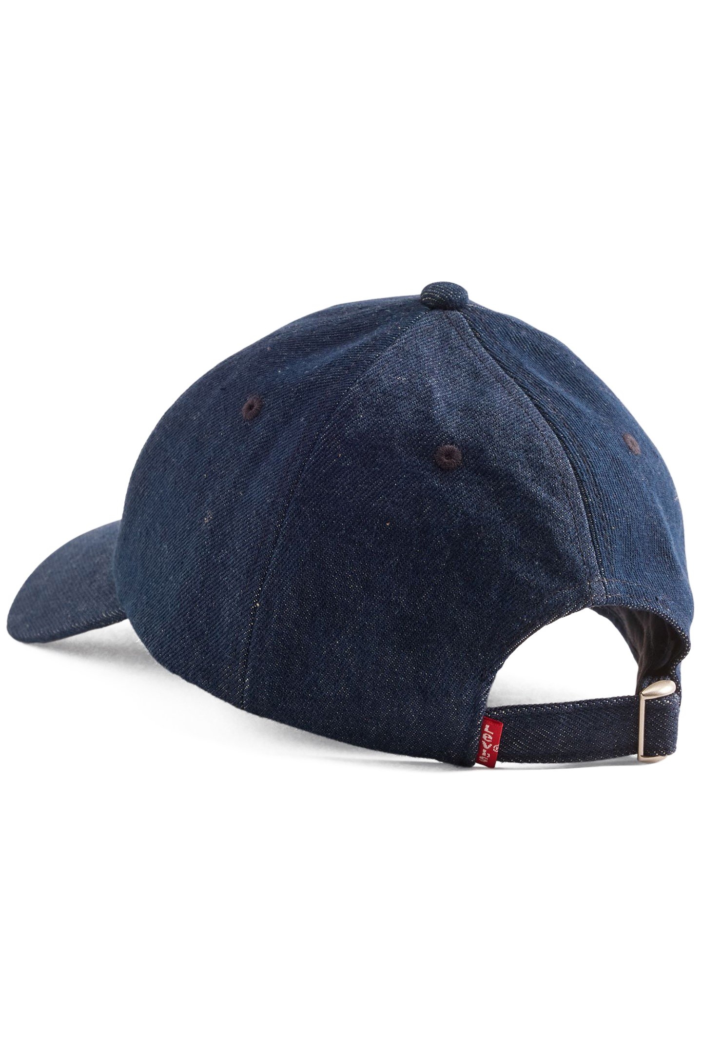 STRAUSS CAP DARK INDIGO 3