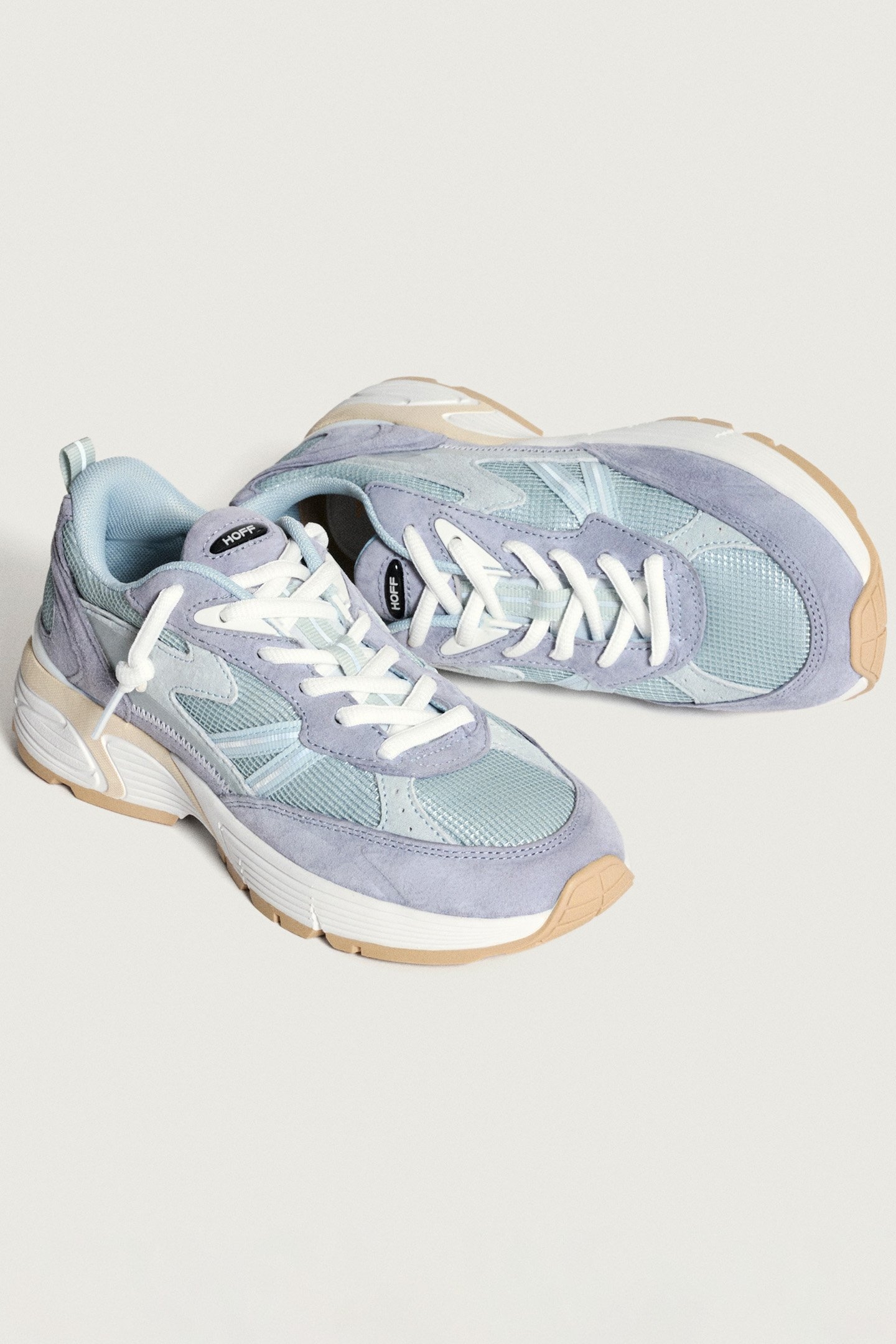 STATE SNEAKER LIGHT/PASTEL BLUE 2