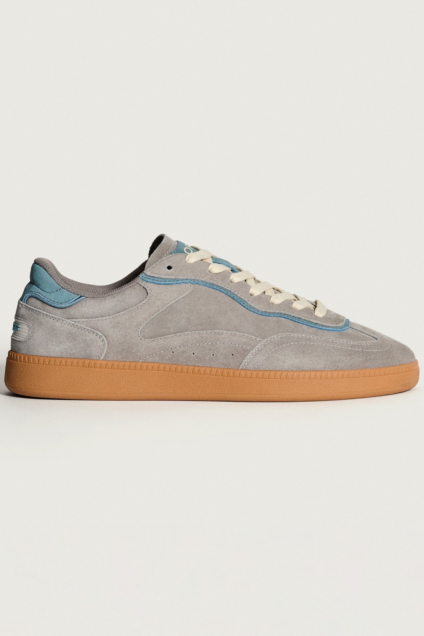 ALLEY-L SNEAKER GREY 1
