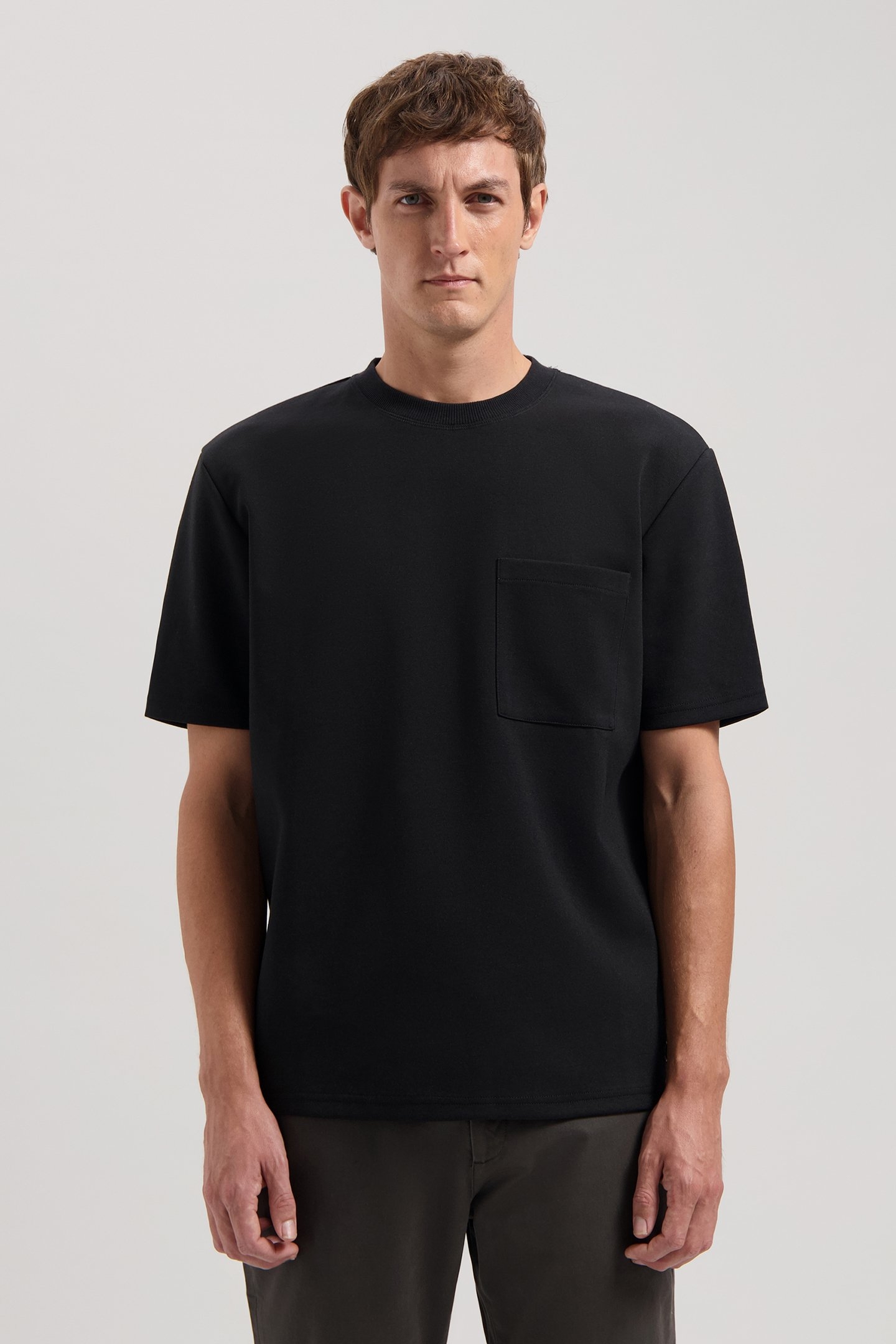 DS_EBBE T-SHIRT BOXY FIT BLACK 1