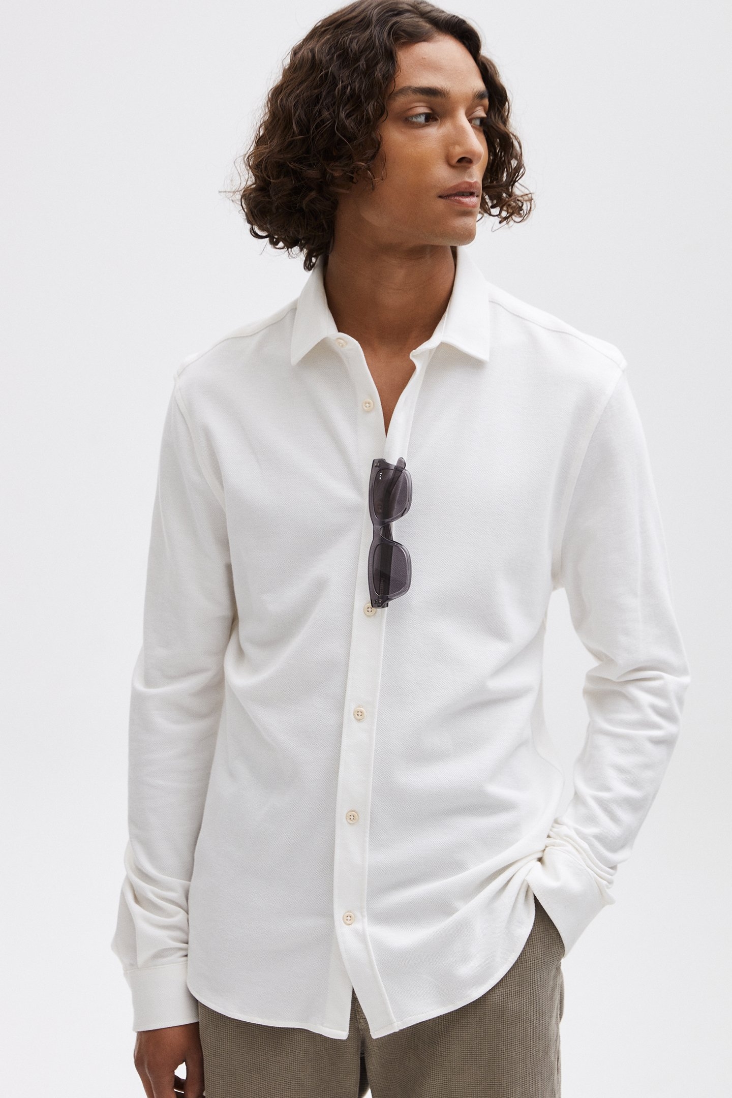 STRONG SHIRTS WHITE 4