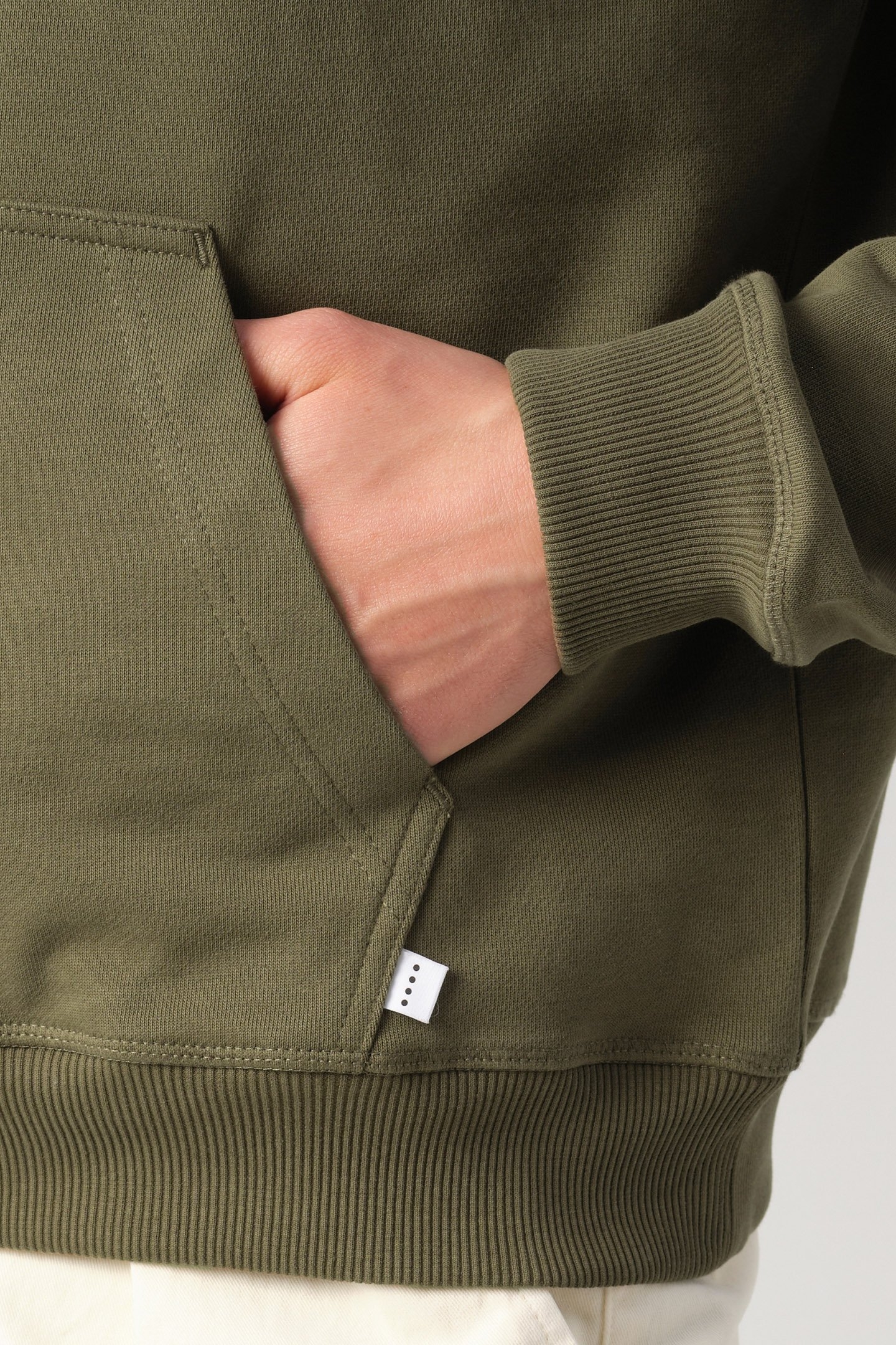 J.C. RAGS RISHI SCHIPPERSTRUI OLIVE NIGHT 5