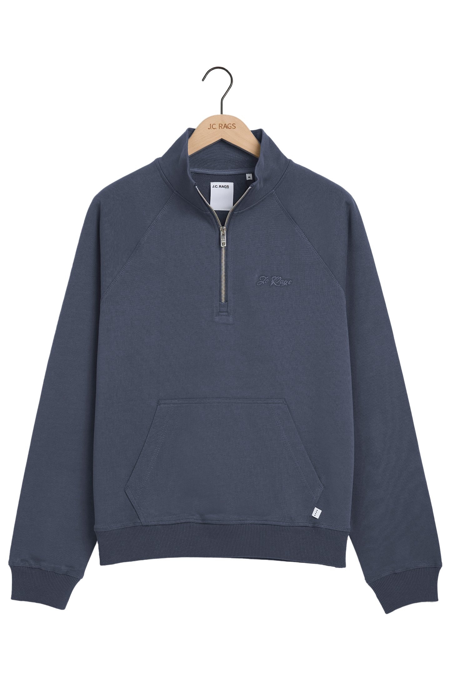 J.C. RAGS RISHI SCHIPPERSTRUI OMBRE BLUE 3