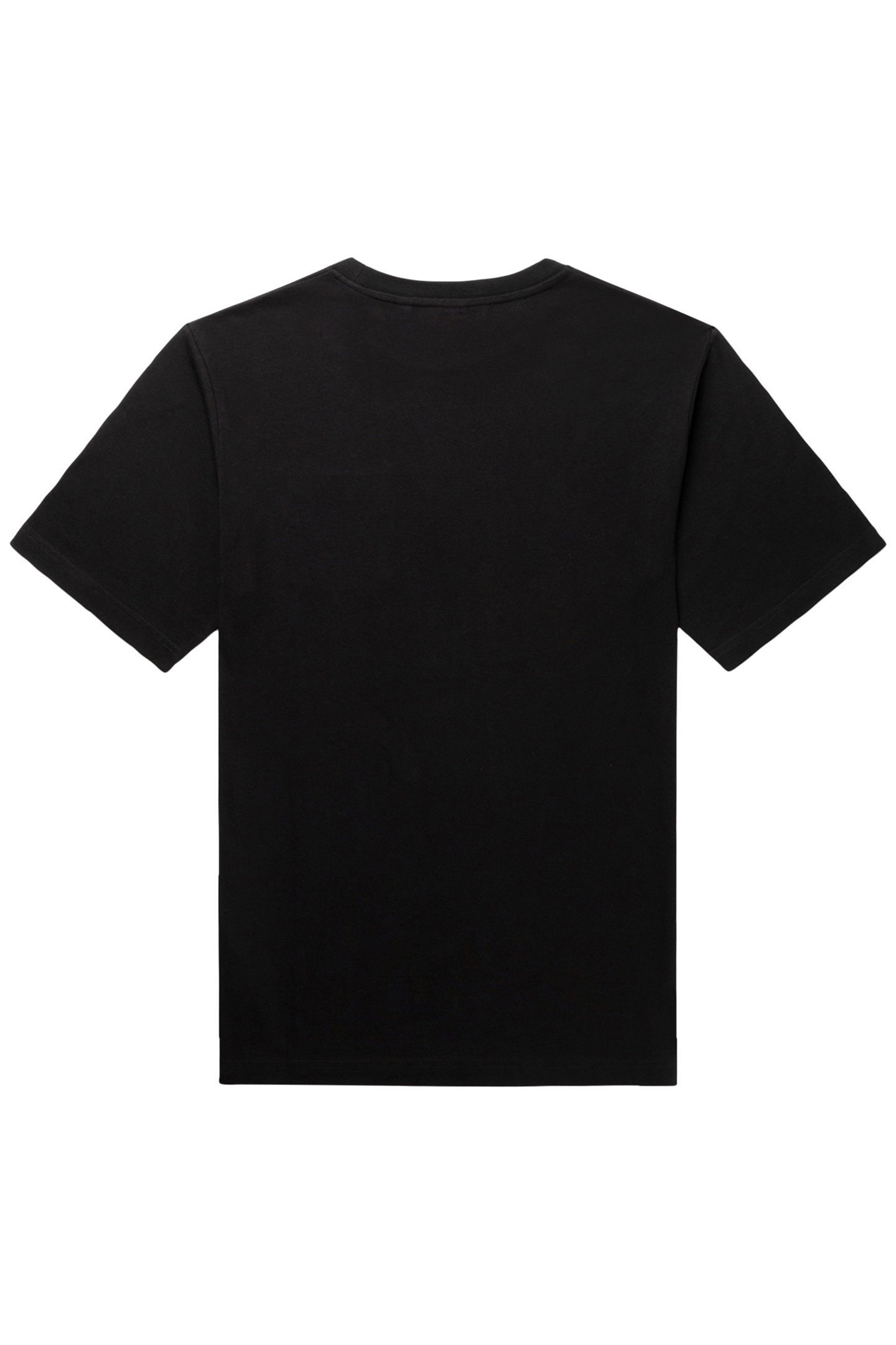 ENJATA SS T-SHIRT UNISEX BLACK 3