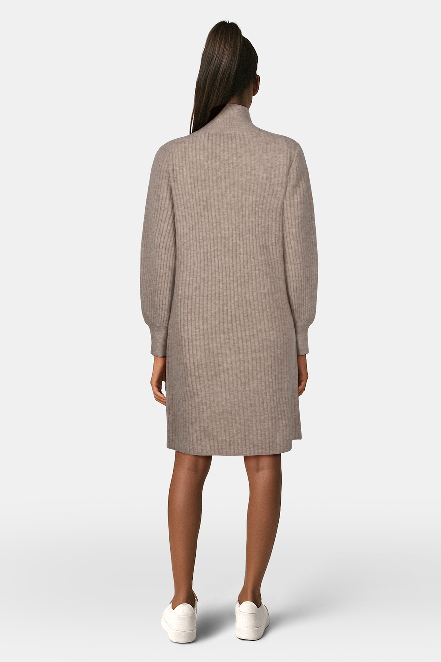 GERY DRESS SANDSTORM 2