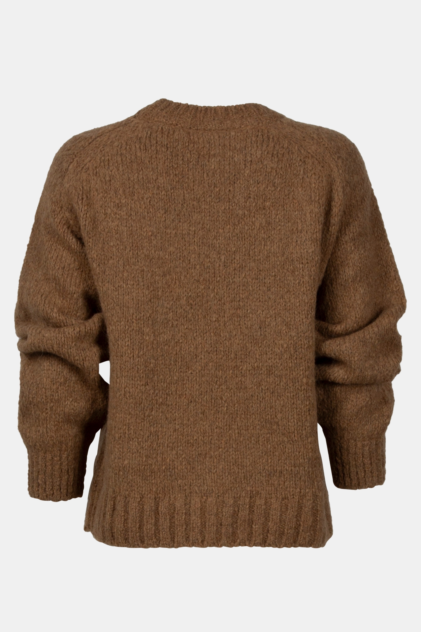 AURELIE PULLOVER CAMEL 4