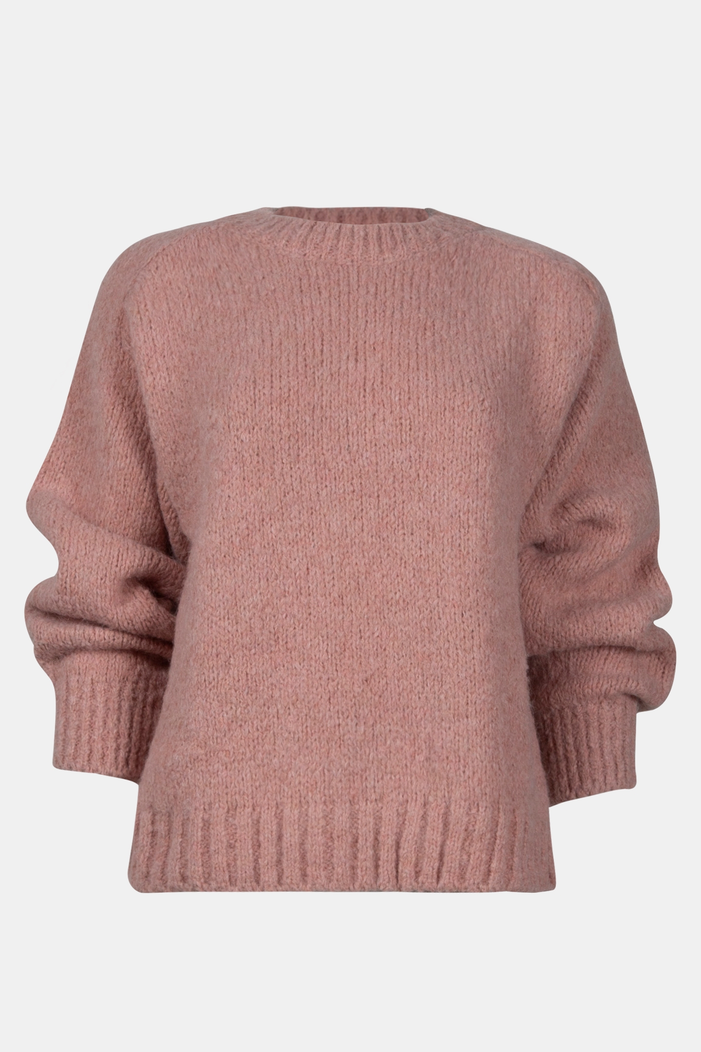 AURELIE PULLOVER ROSE 3