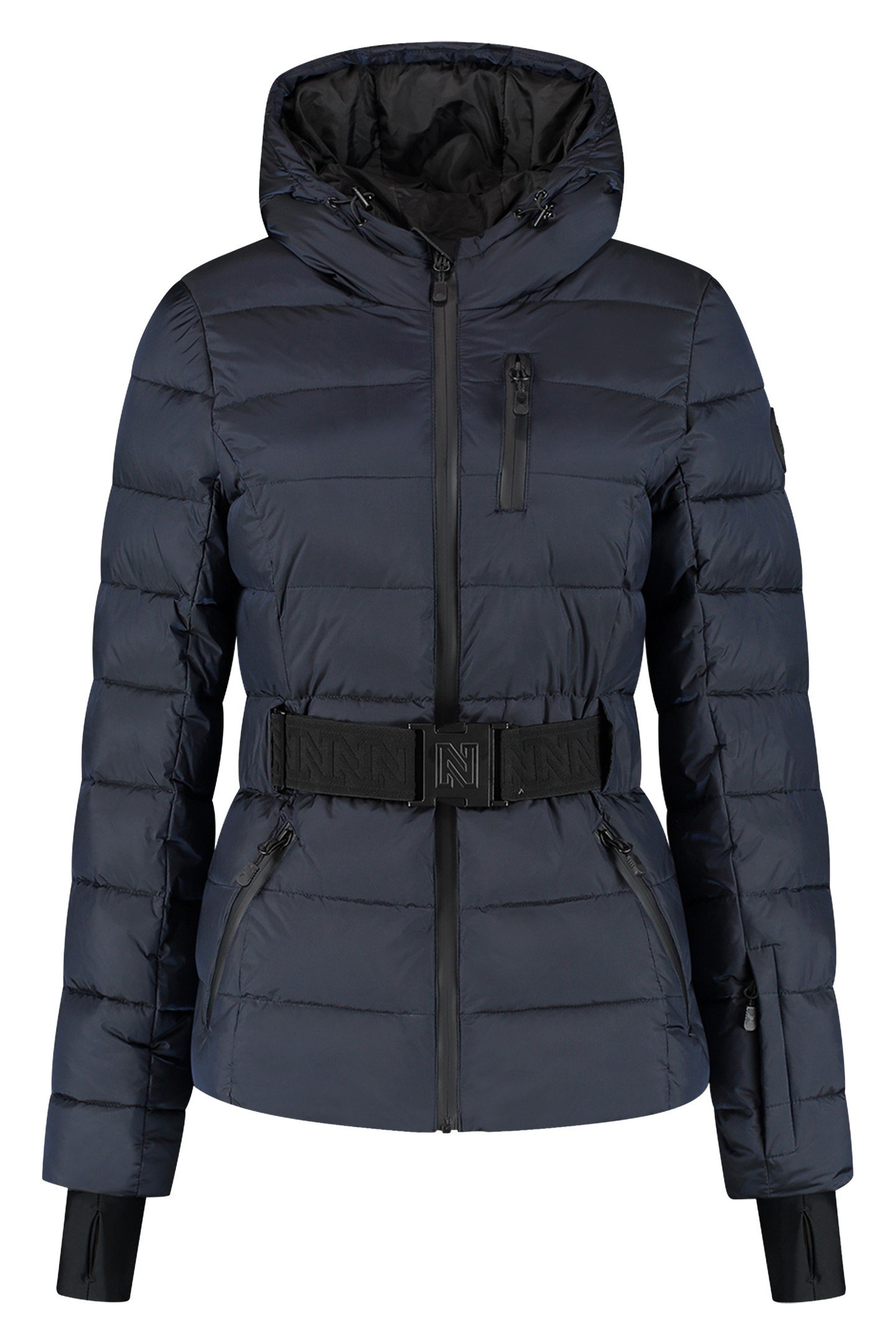 GOYA SKI JACKET NAVY 2