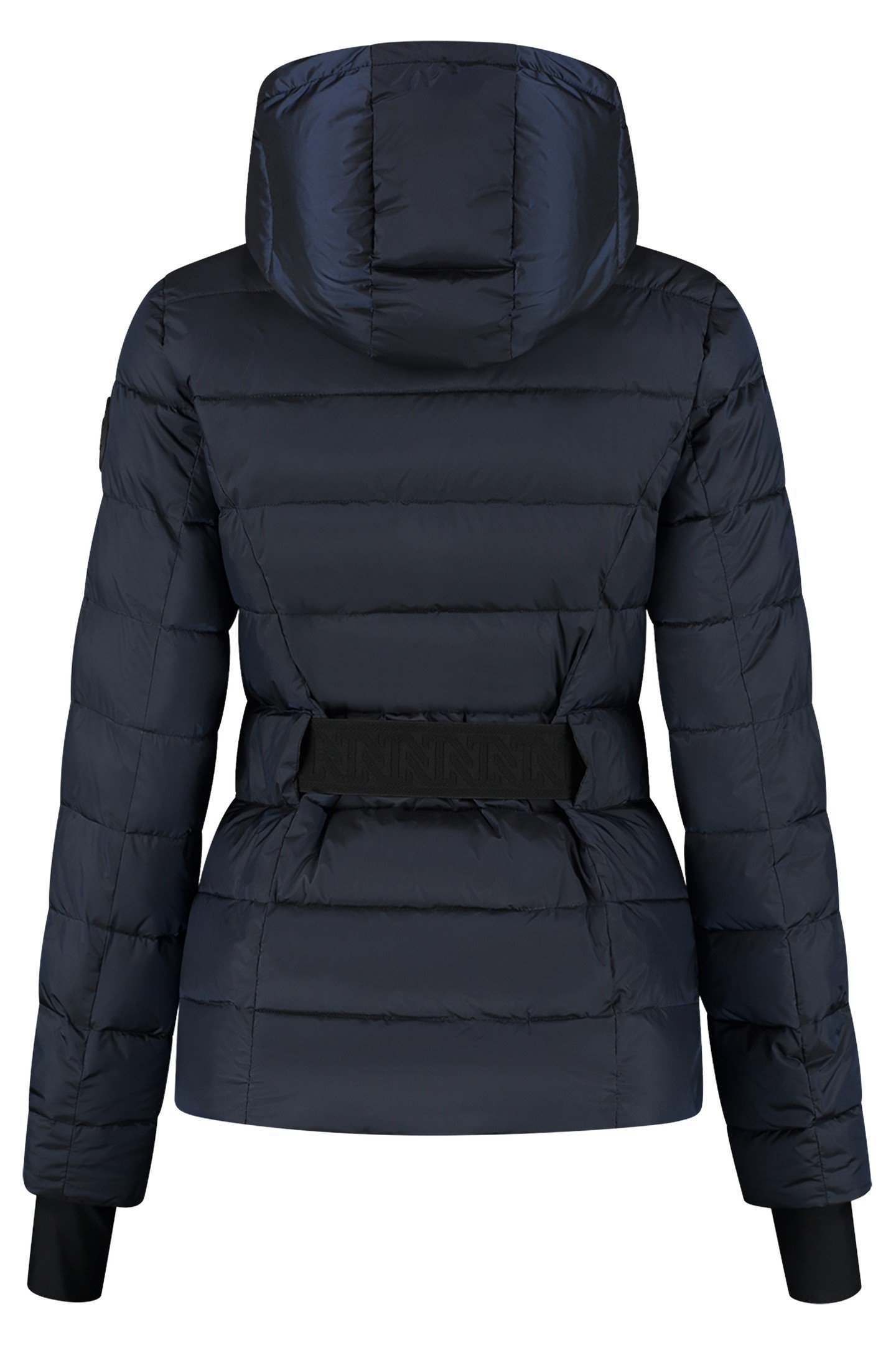 GOYA SKI JACKET NAVY 3
