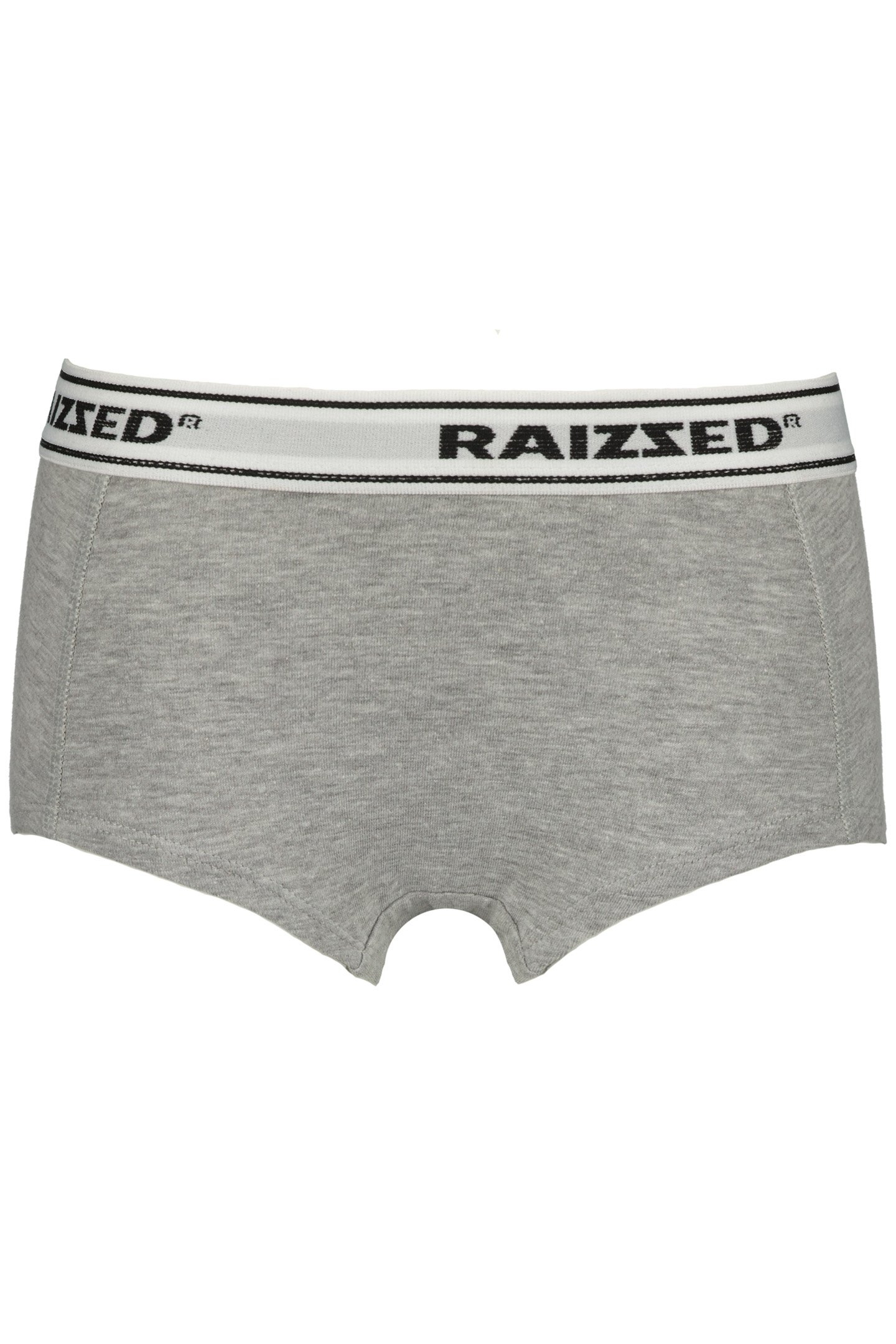 GIRLS NORA 2 PACK HIPSTER MULTICOLOUR 3