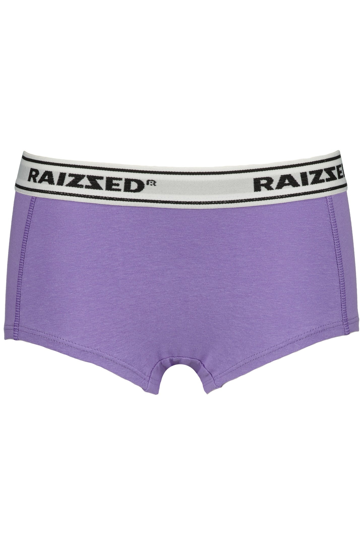 GIRLS NORA 3 PACK HIPSTER MULTICOLOUR 7