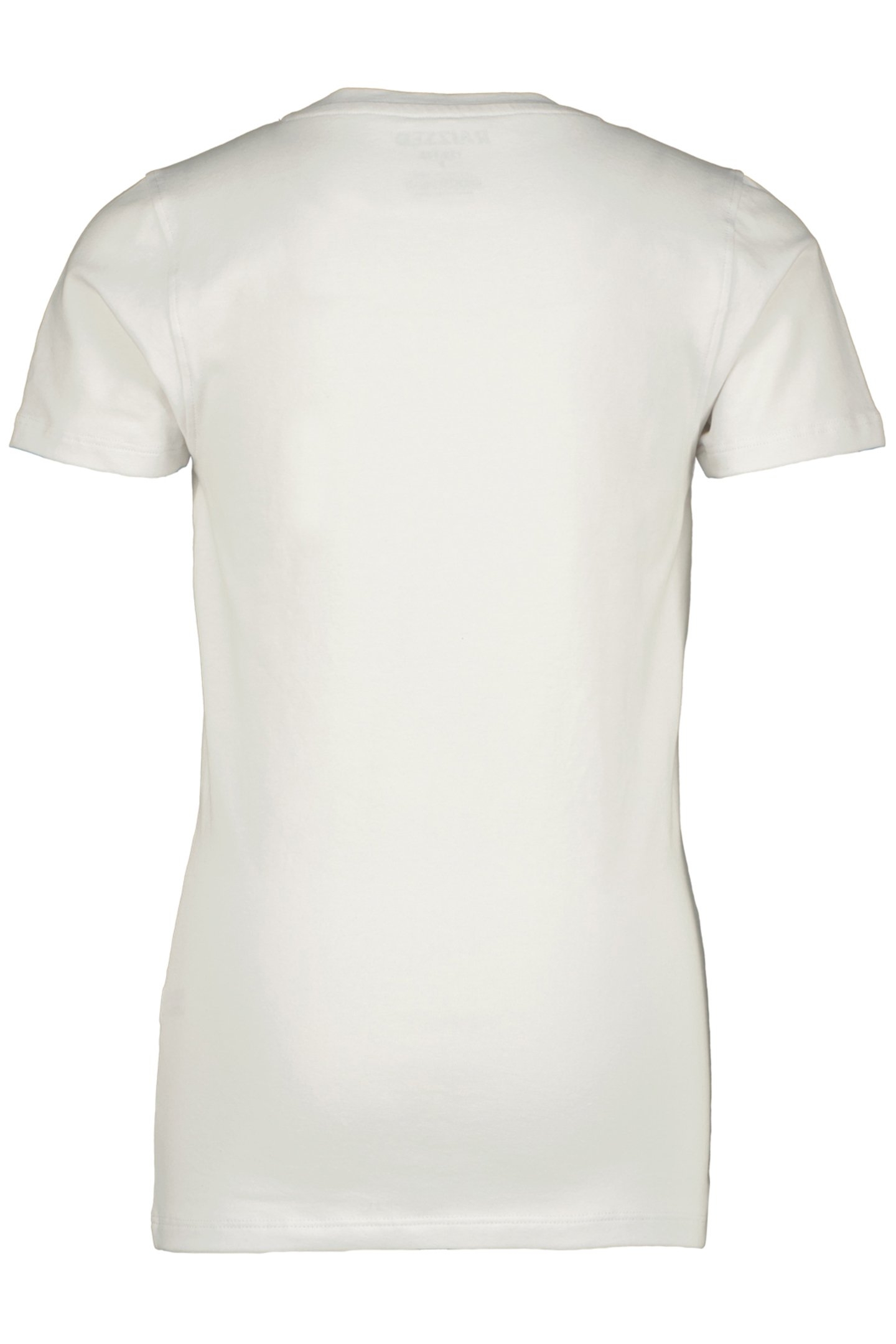 BOYS NORA T-SHIRT 2 PACK TOP MULTICOLOUR 6