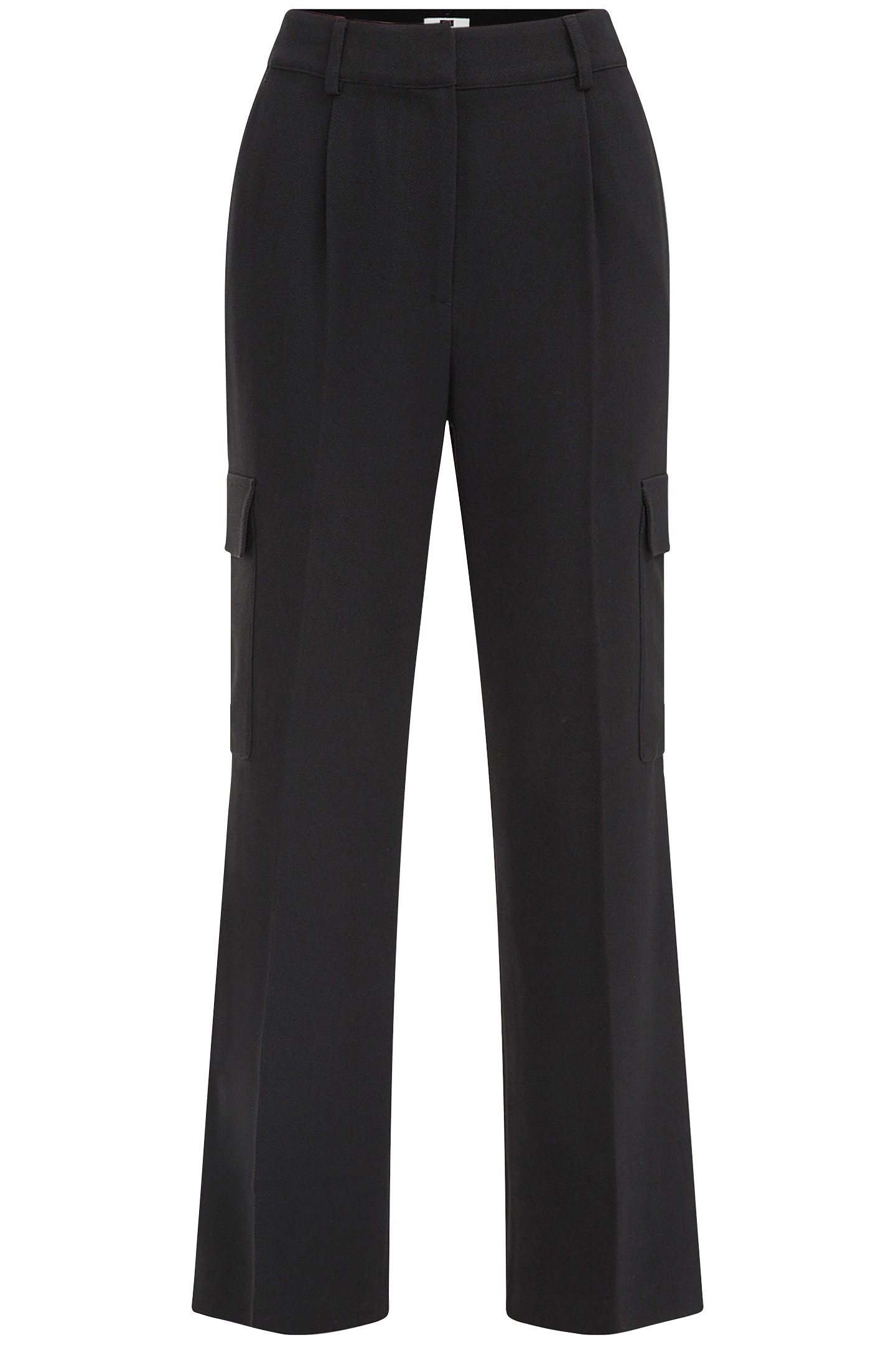BROEK BLACK 4