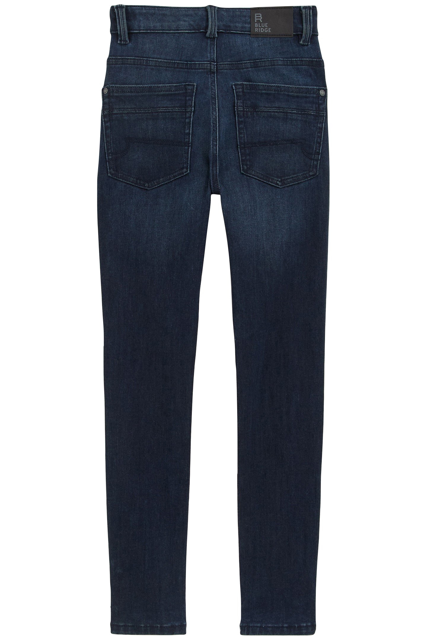5-POCKET DARK BLUE 4