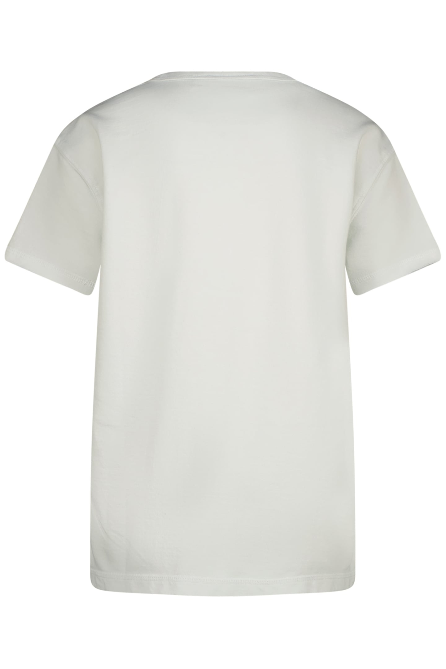 BOYS HANK T-SHIRT PEARL GREY 2