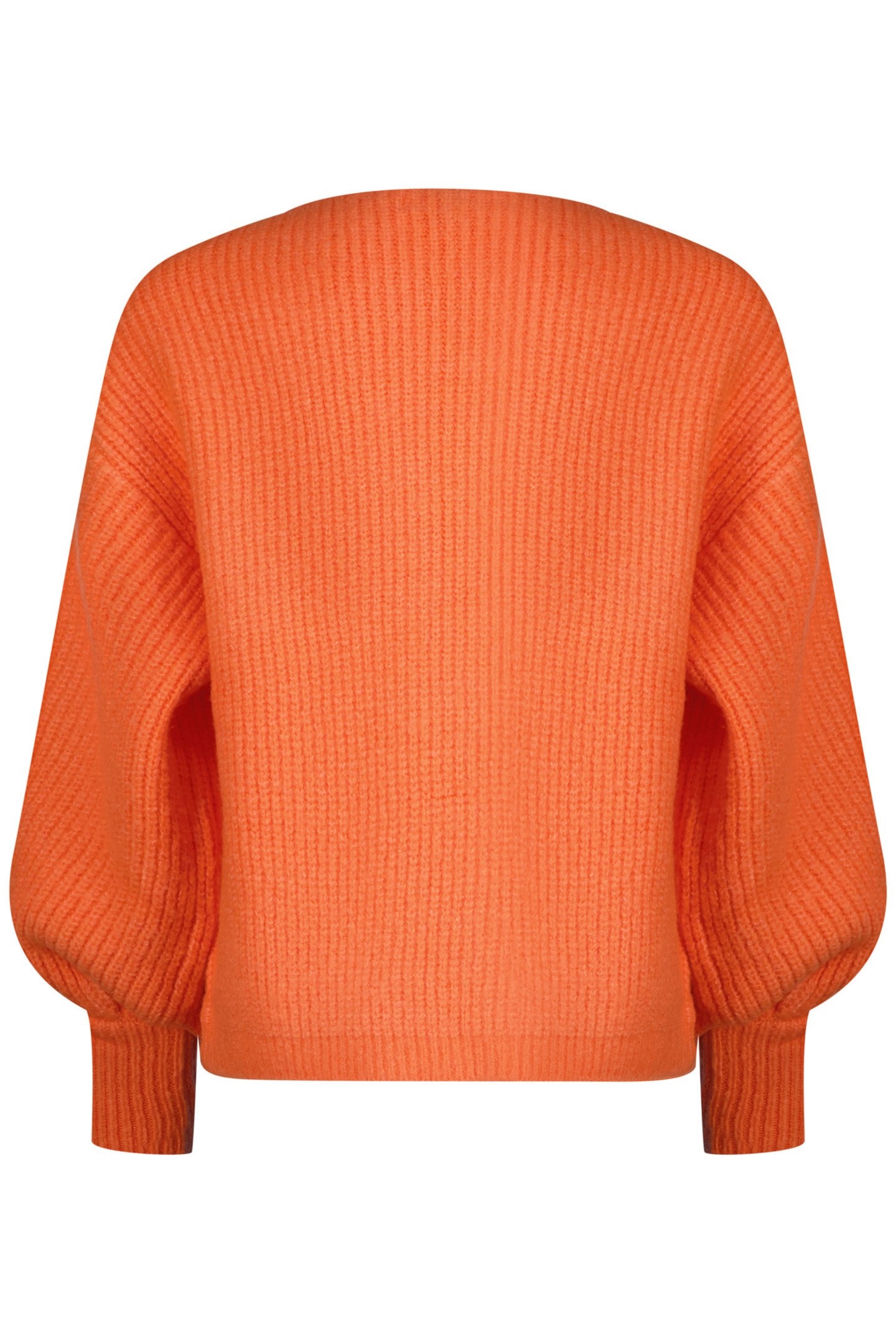 GIRLS MANDIE VEST FRESH CORAL 4