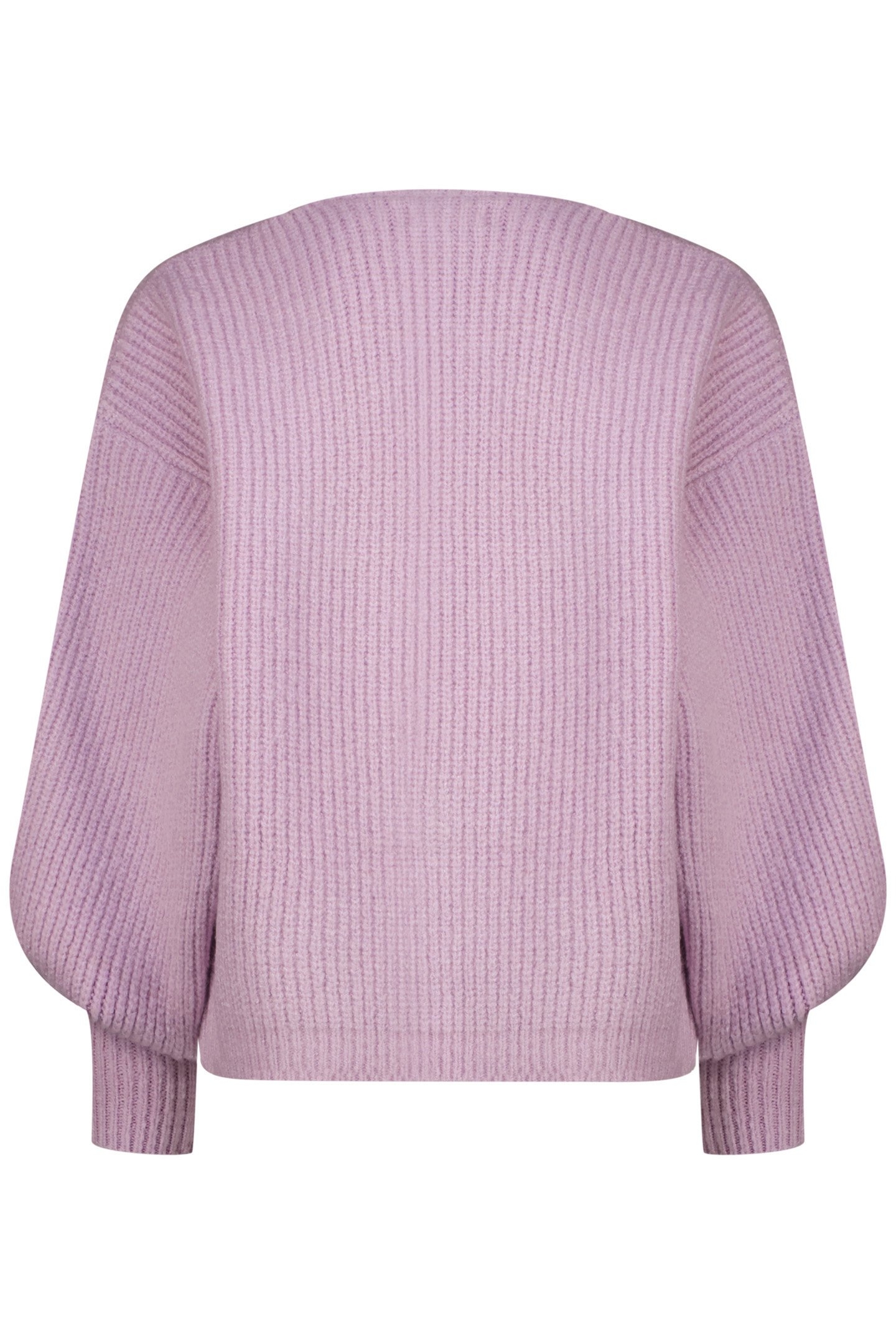 GIRLS MANDIE VEST GLOSS LILAC 4