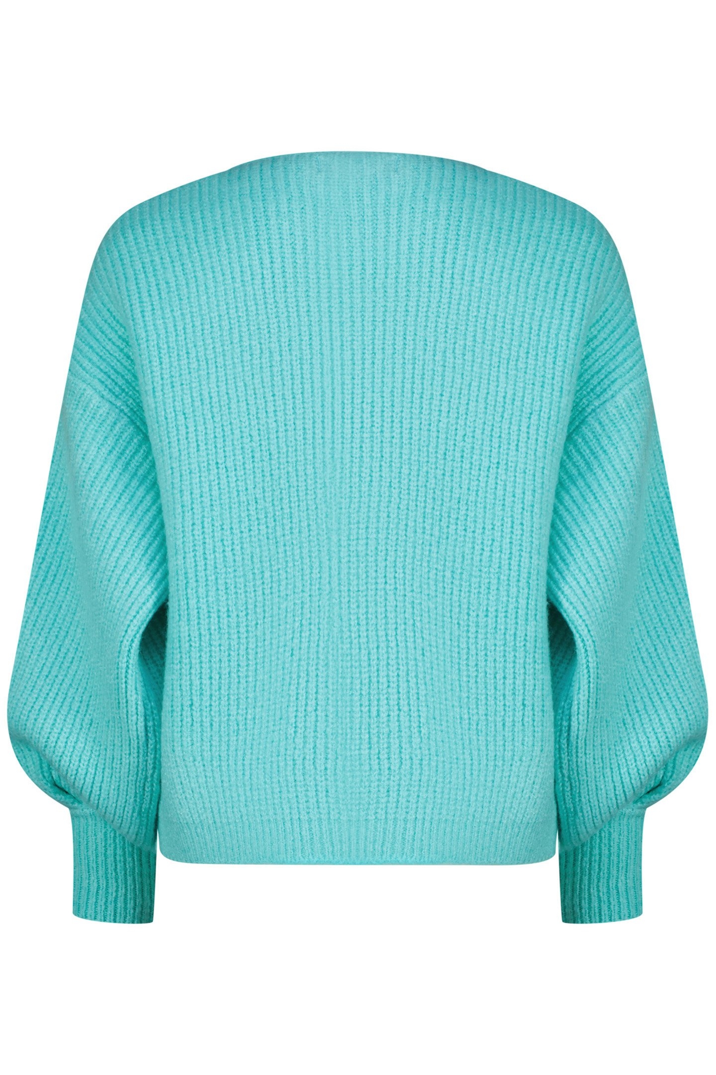 GIRLS MANDIE VEST ARTIC BLUE 4