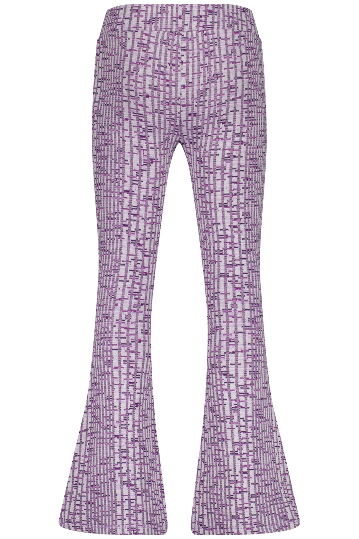 GIRLS SINDRY PANTS GLOSS LILAC 4