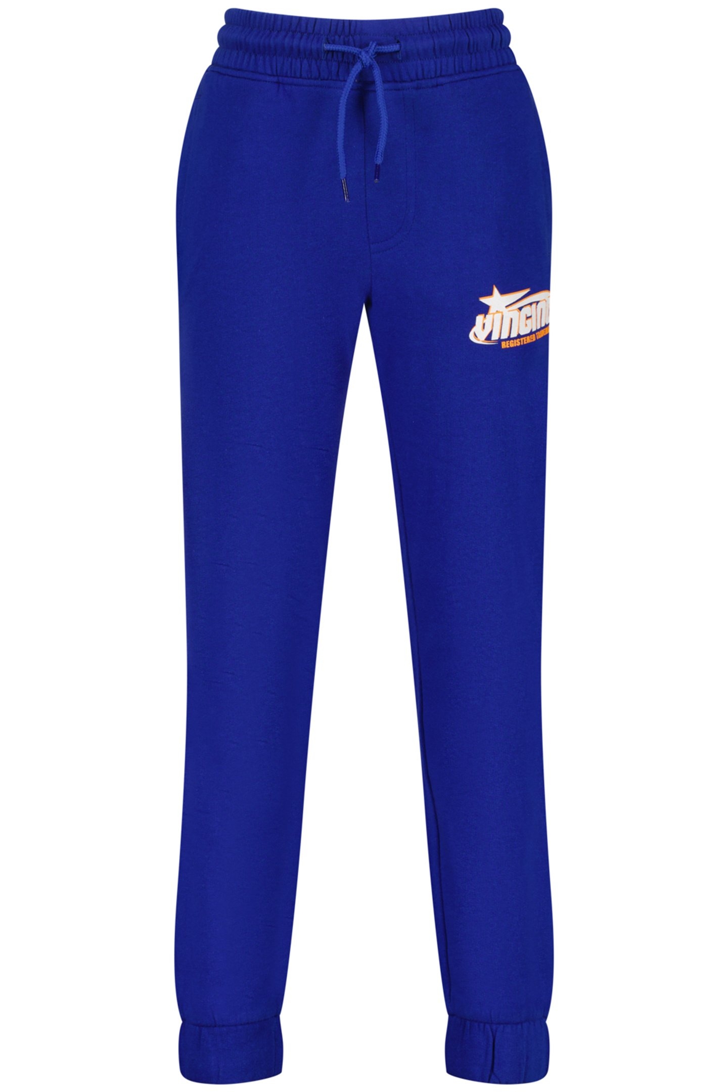 BOYS SANTO PANTS DOLOMITE BLUE 1