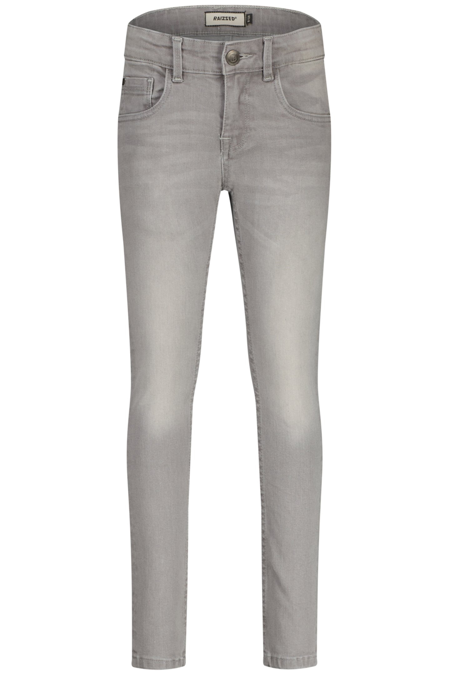 TACOMA JEANS BOYS MID GREY STONE 3