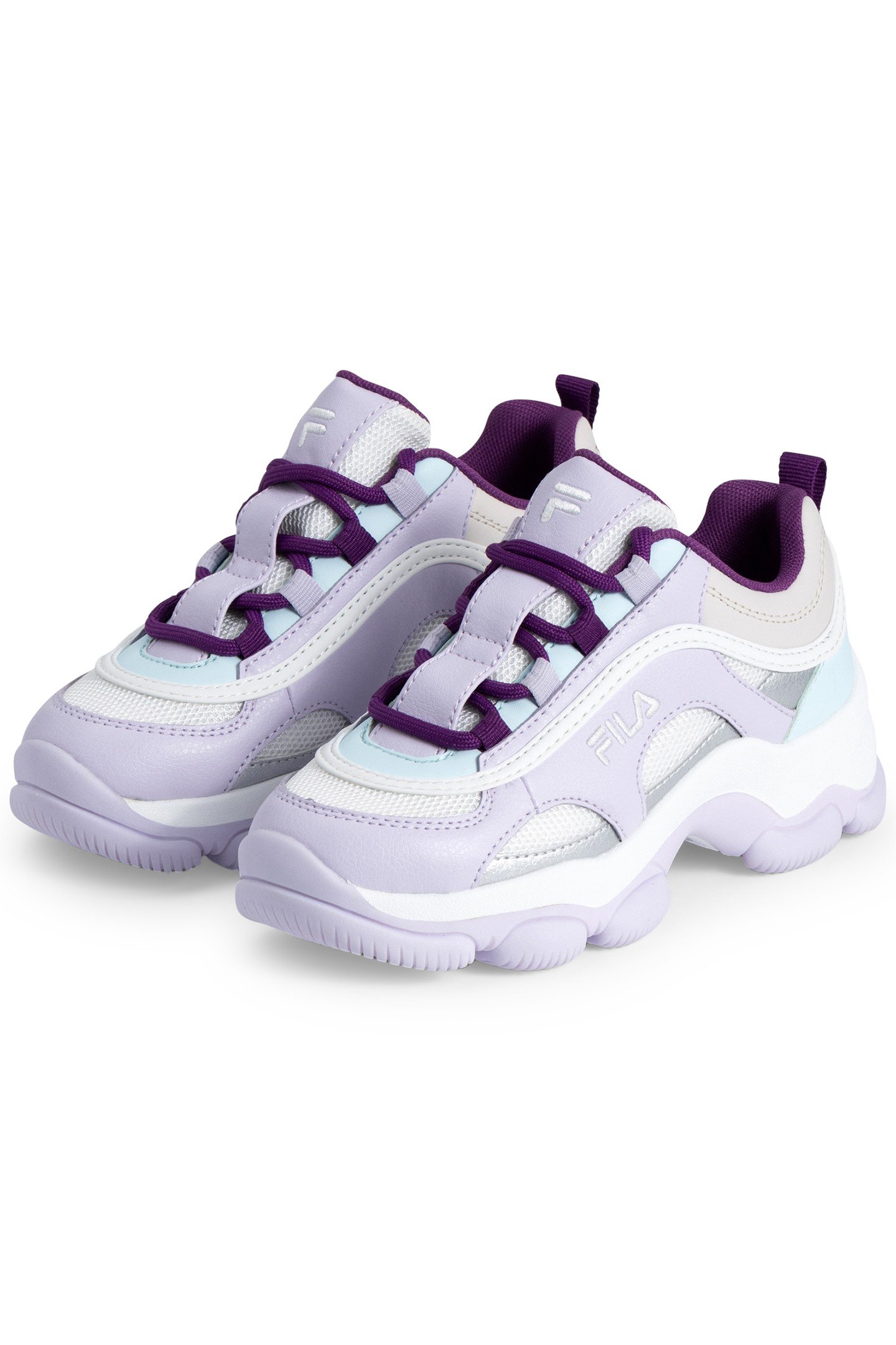 GIRLS STRADA DREAMSTER CB THISTLE-CHARISMA 2