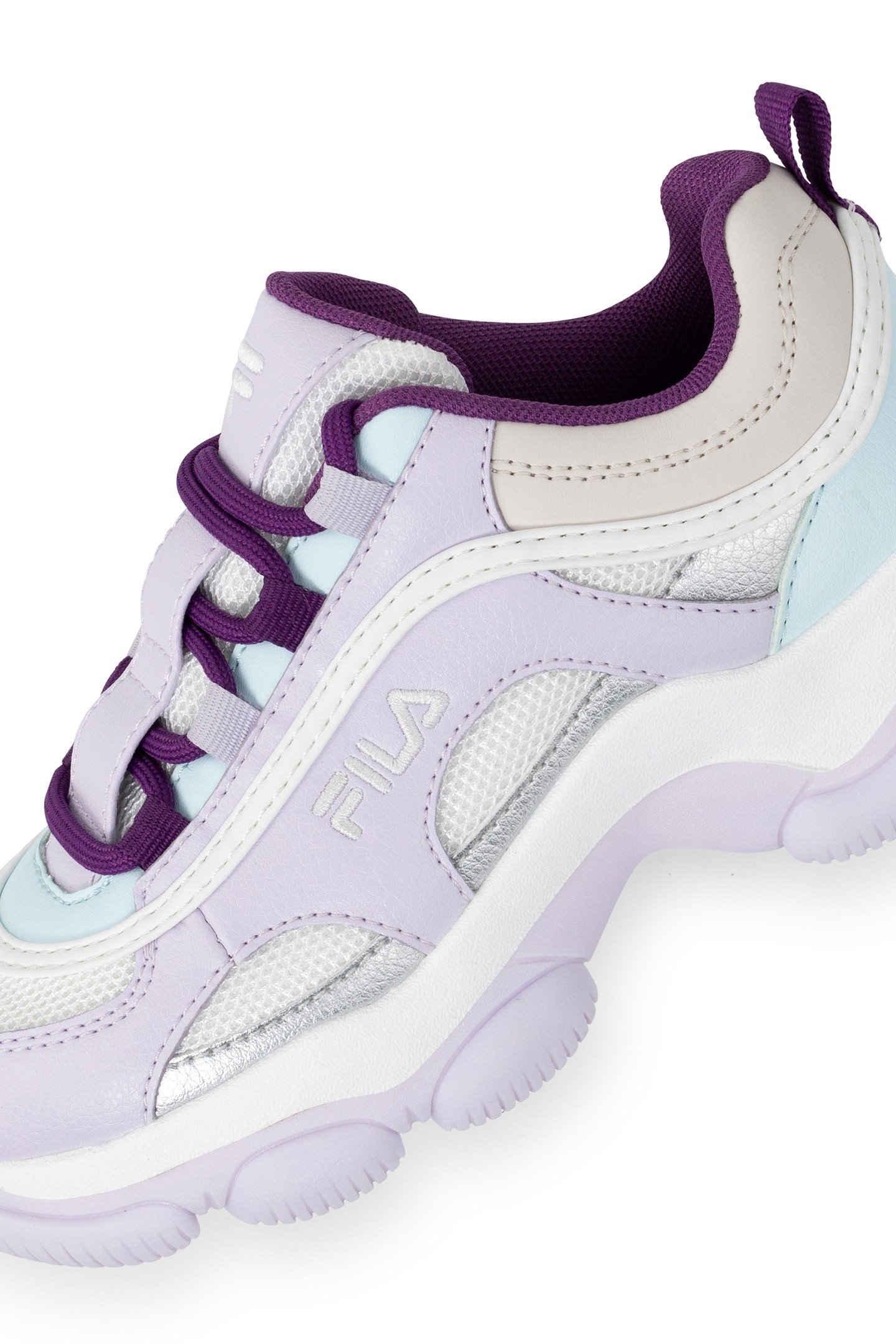 GIRLS STRADA DREAMSTER CB THISTLE-CHARISMA 6