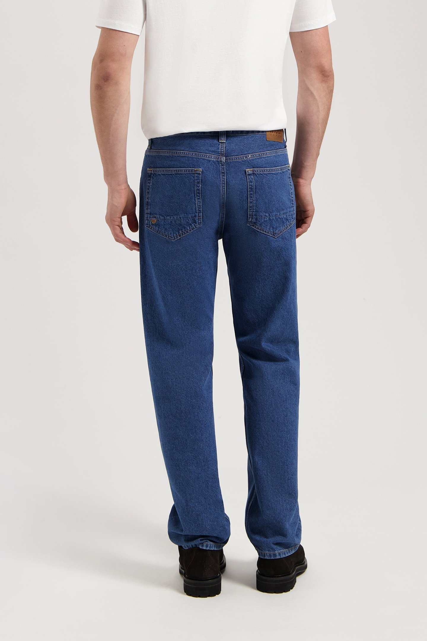 ALEX MID LOOSE MEDIUM STONE 2