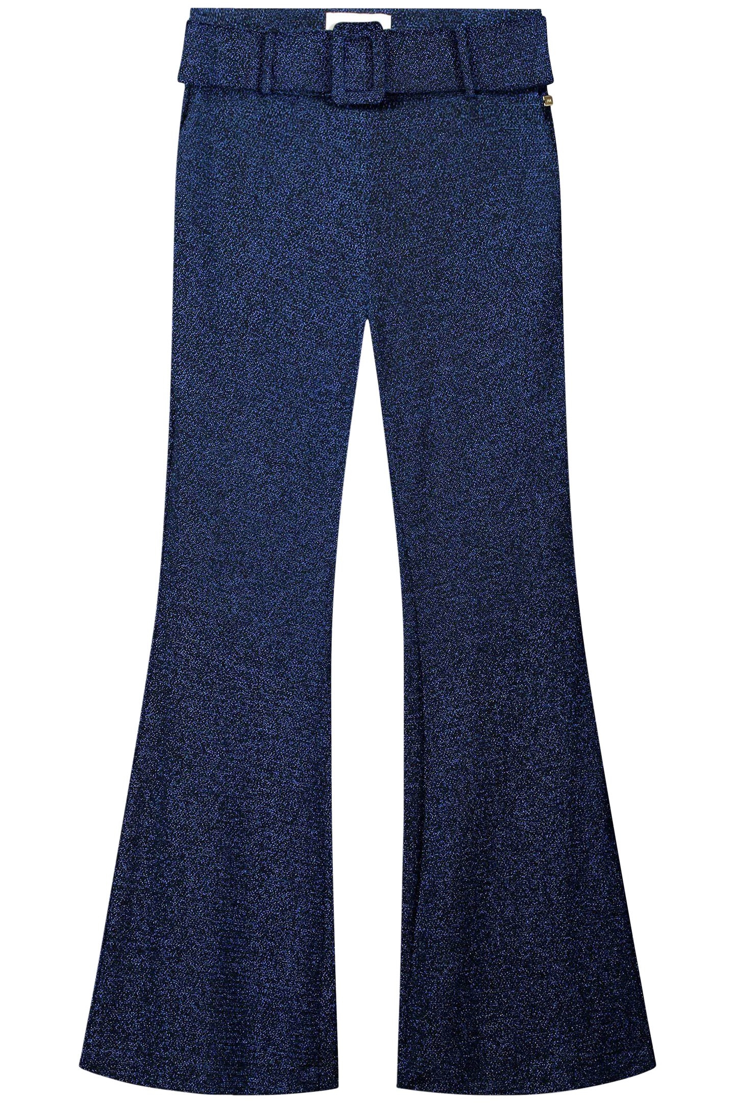 PANTS - FESTIVE BLUE 3