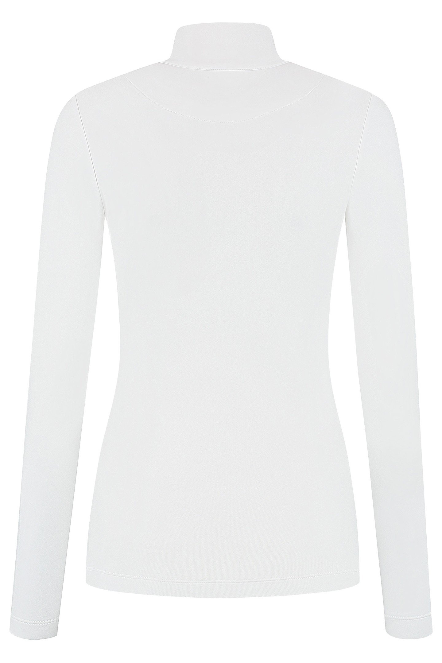 GUMEKO SKI PULLY BRIGHT WHITE 2