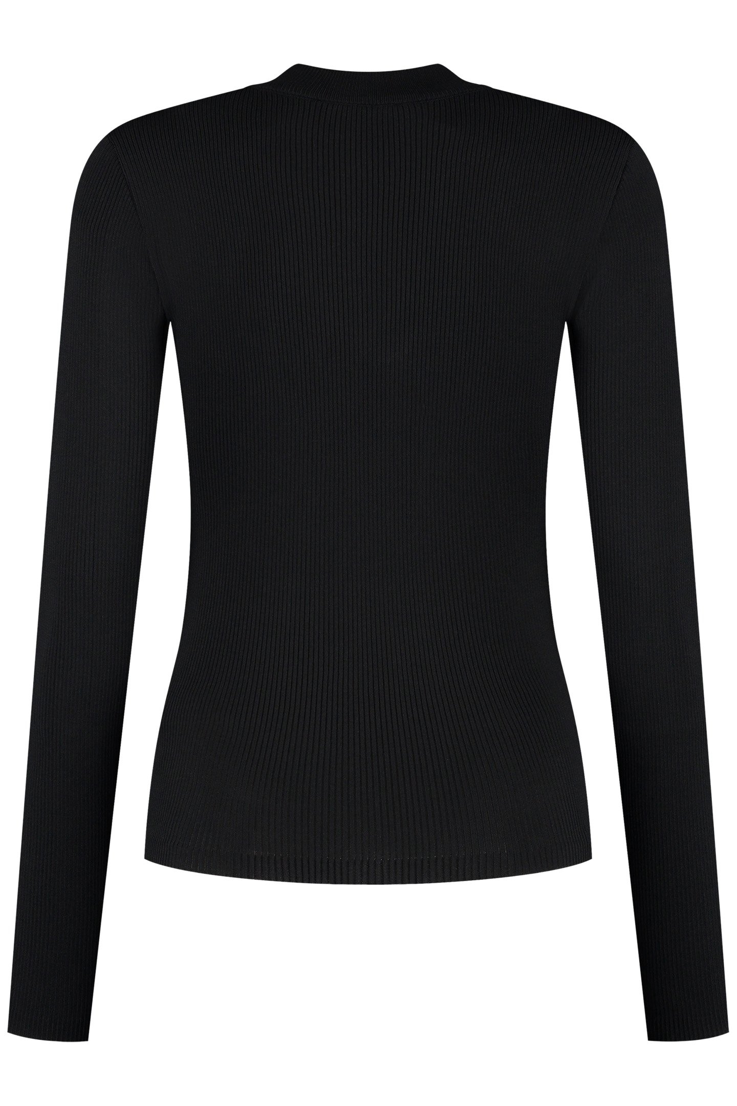 HONOLULU TOP BLACK 2