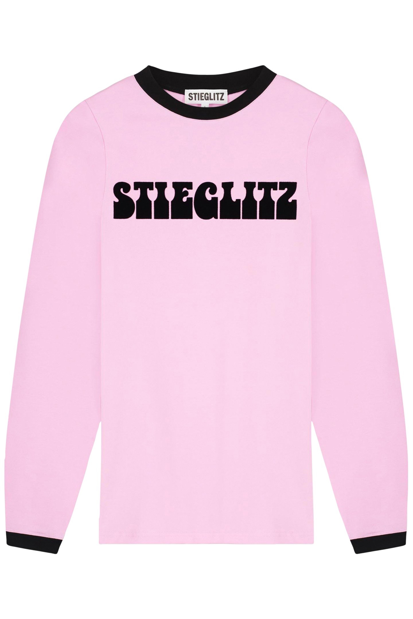 MIRKA LONGSLEEVE PINK 2