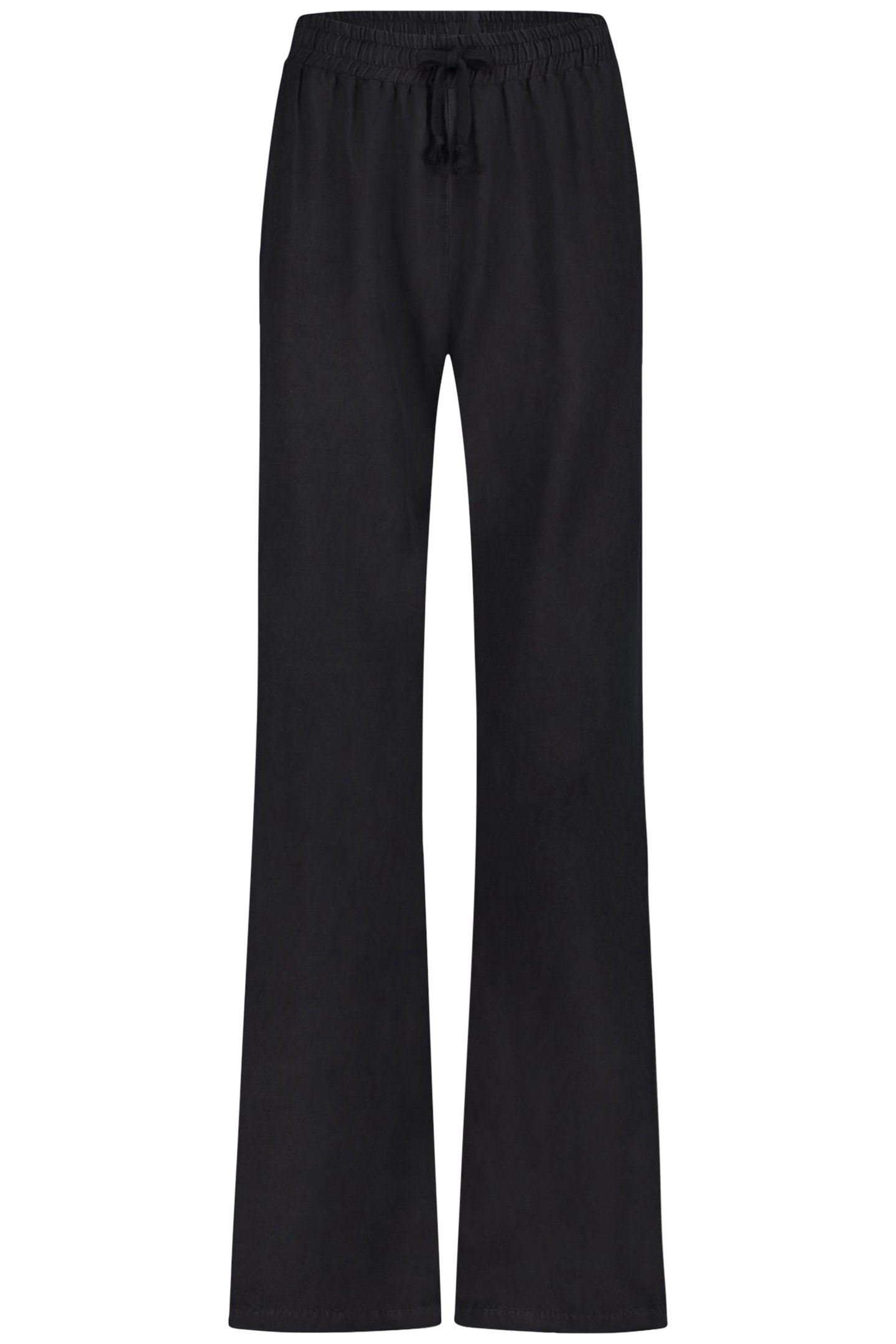 COLETTE TROUSERS BLACK 2