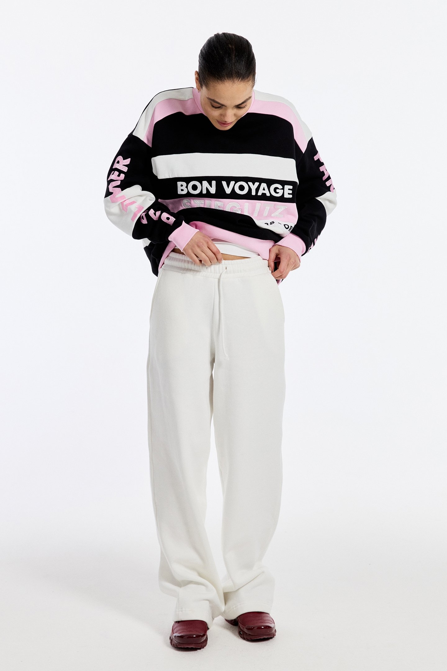 PAULINE SWEATER BLACK 6