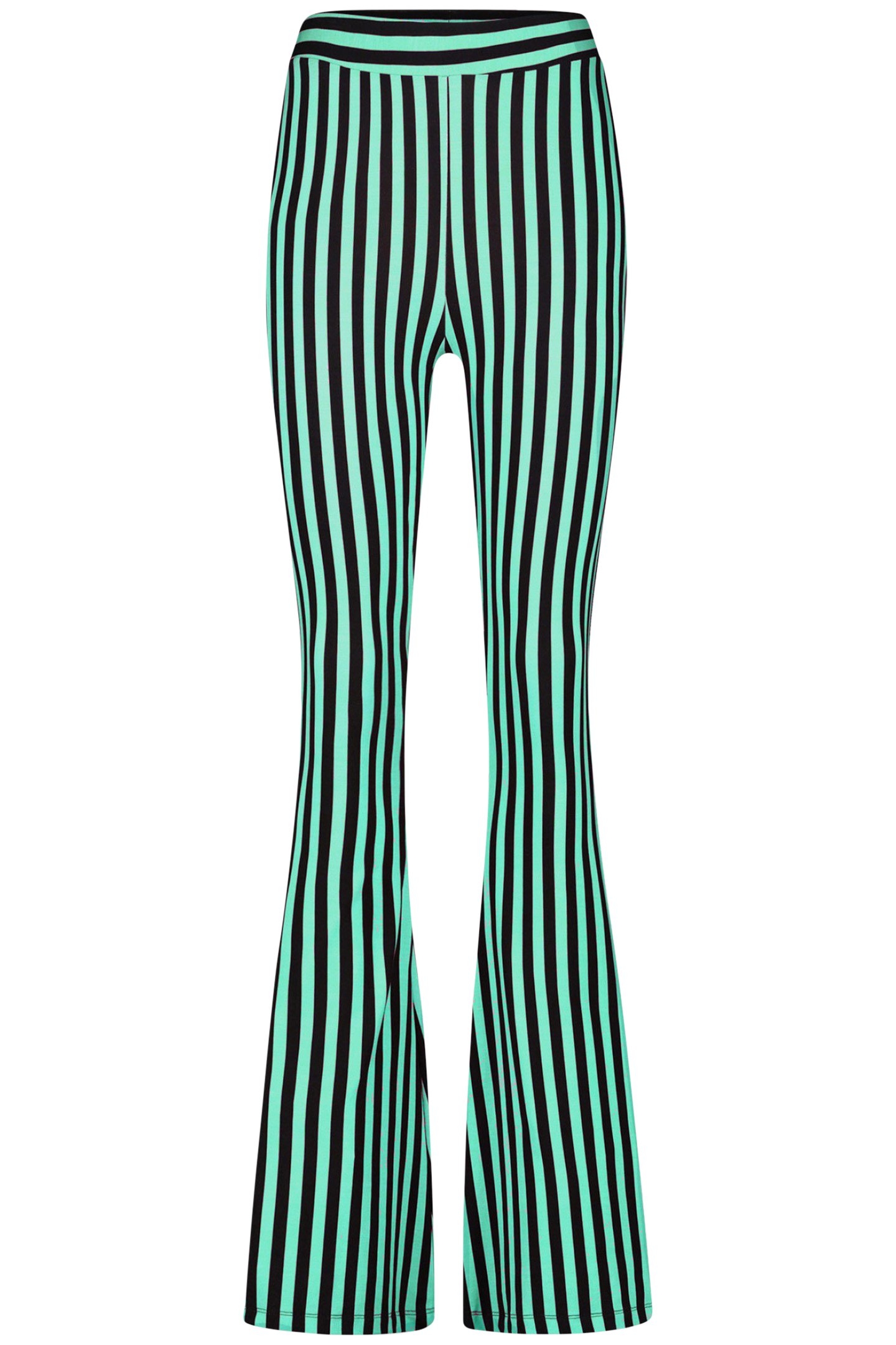 NEVA FLARED LEGGING MINT 2