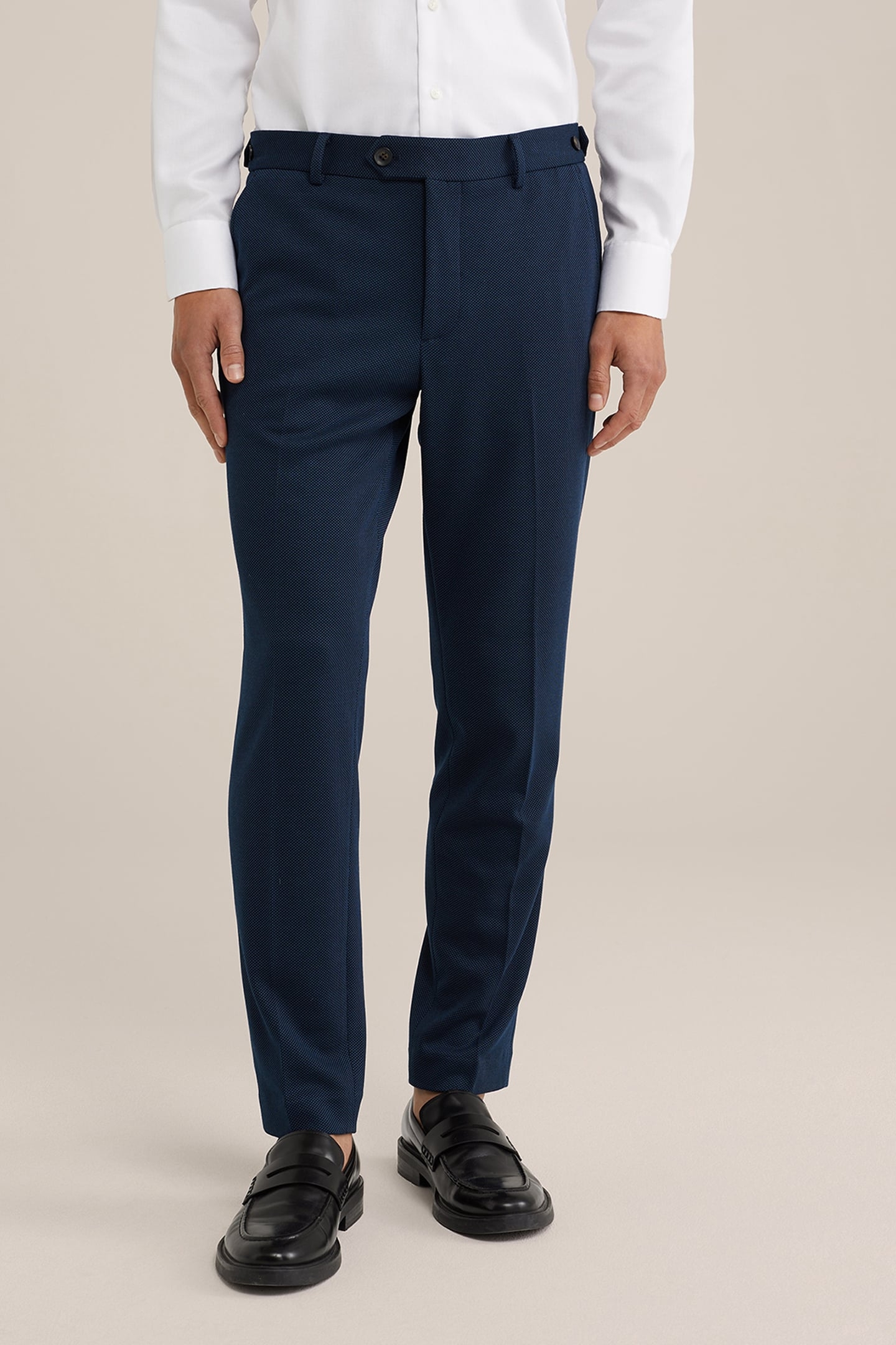 PANTALON DARK BLUE 1