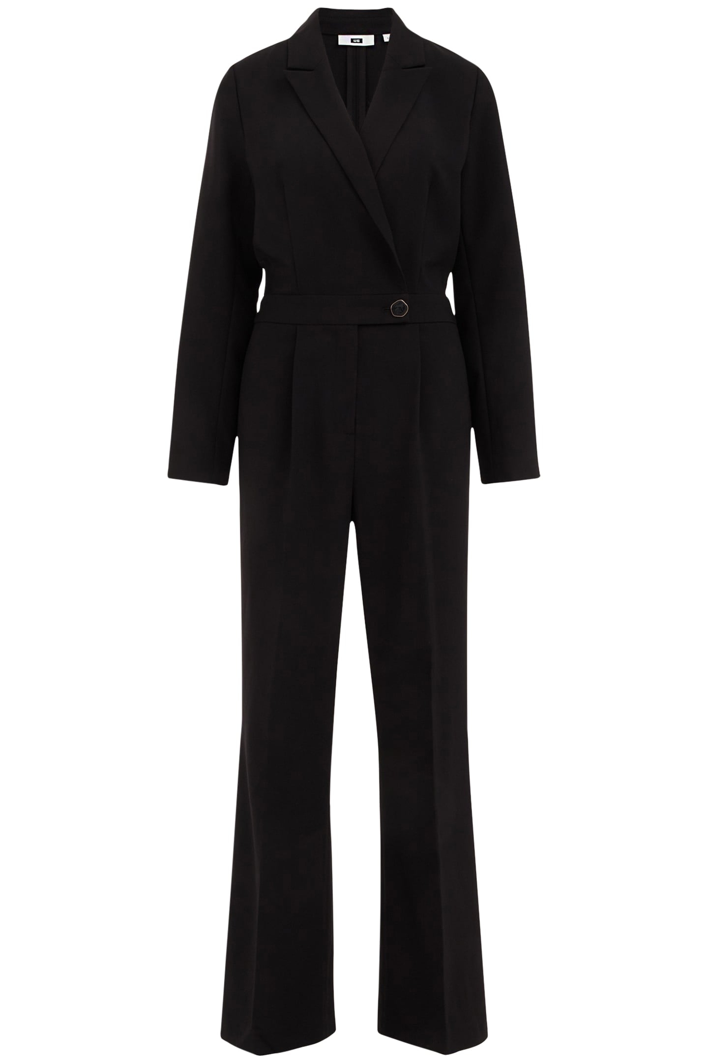 JUMPSUIT BLACK 3
