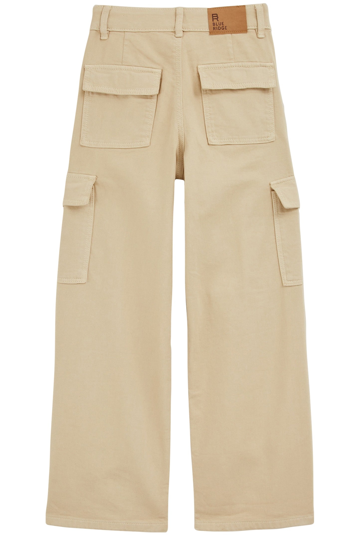 CARGO PANTS BEIGE 4