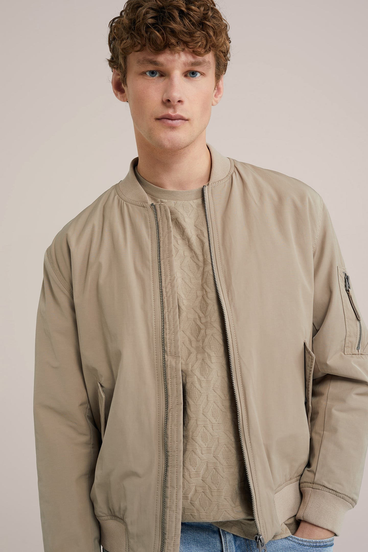 T-SHIRT OLIVE GREEN 5