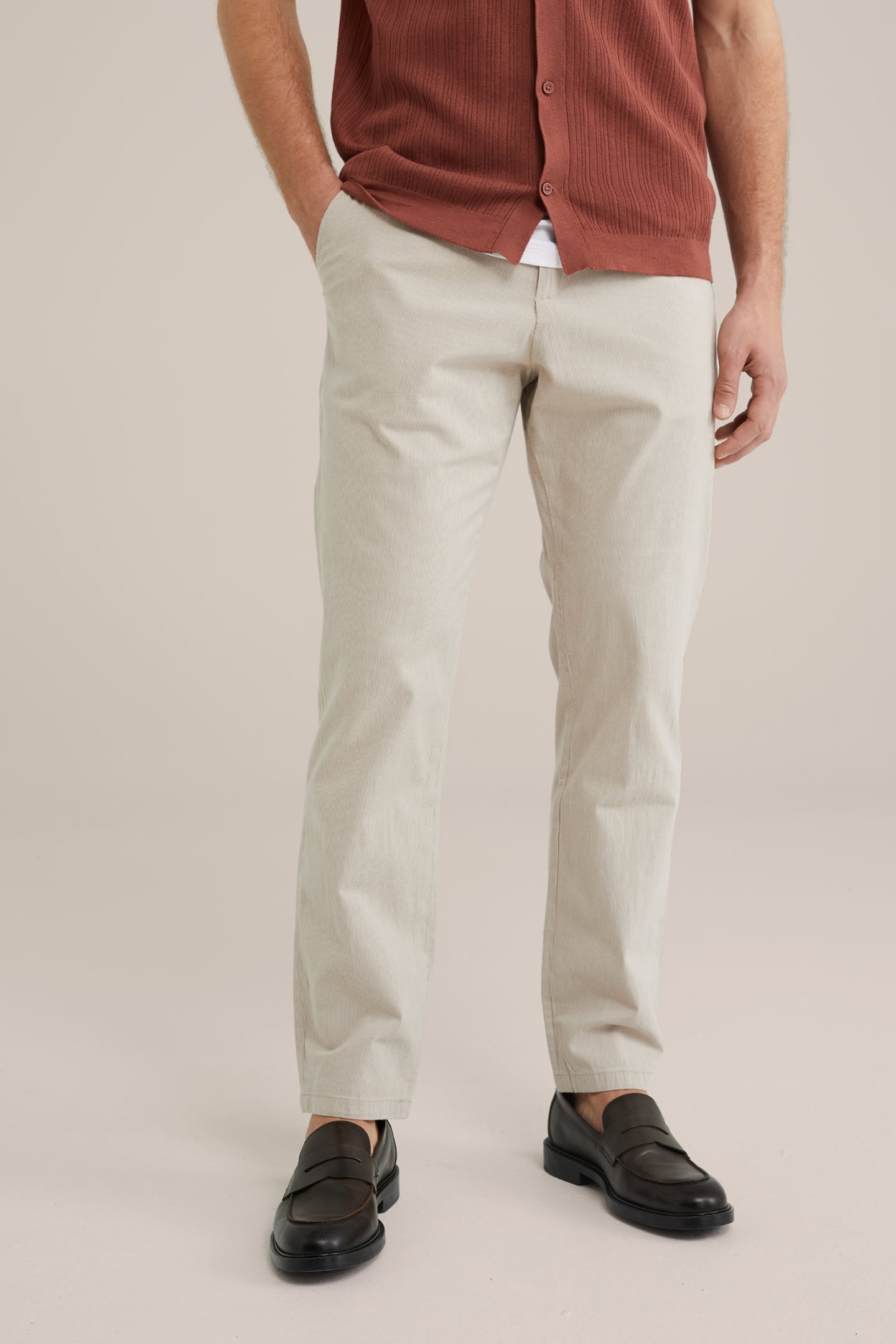 CHINO BEIGE 1