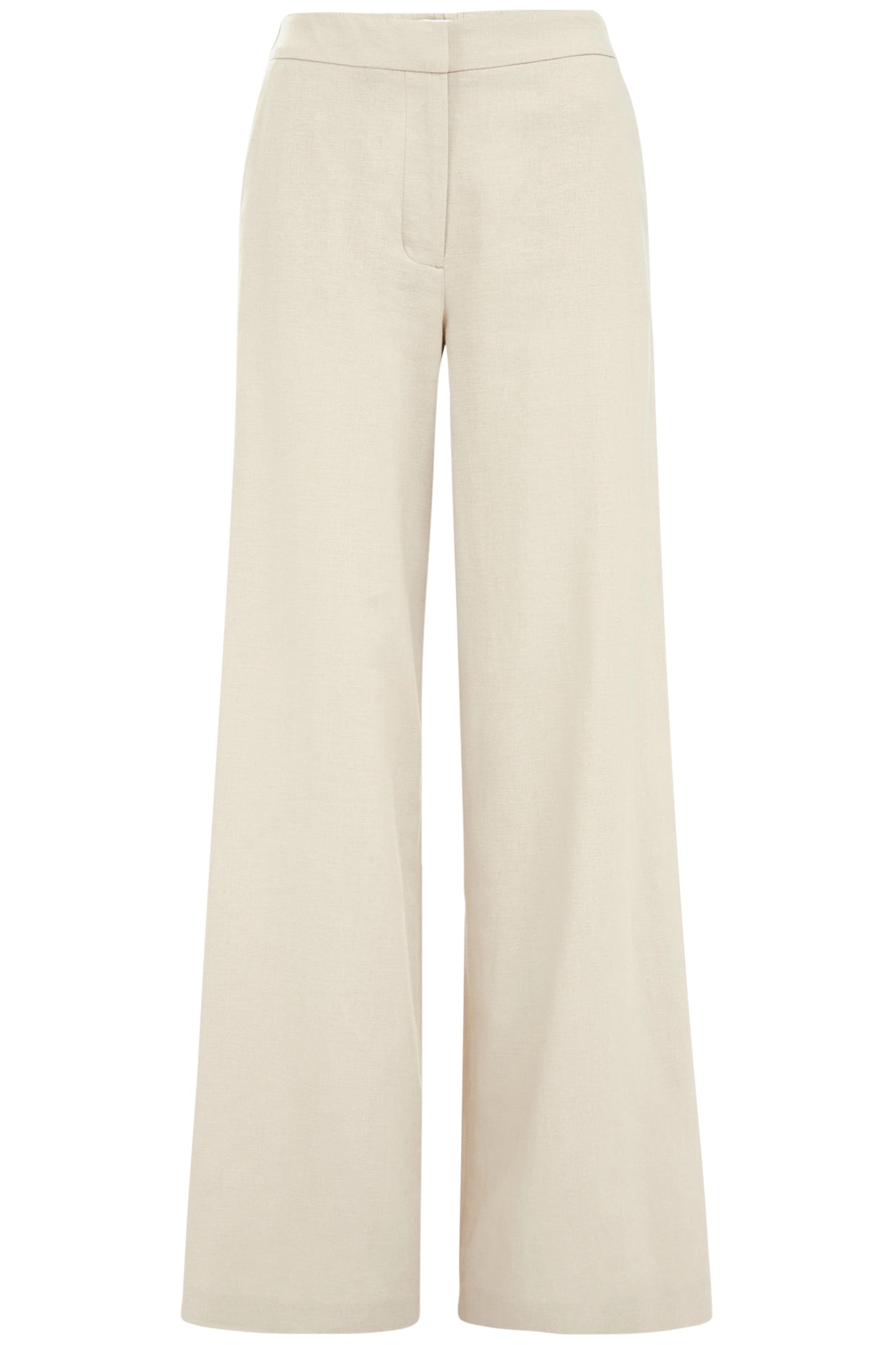 TROUSER BEIGE 4