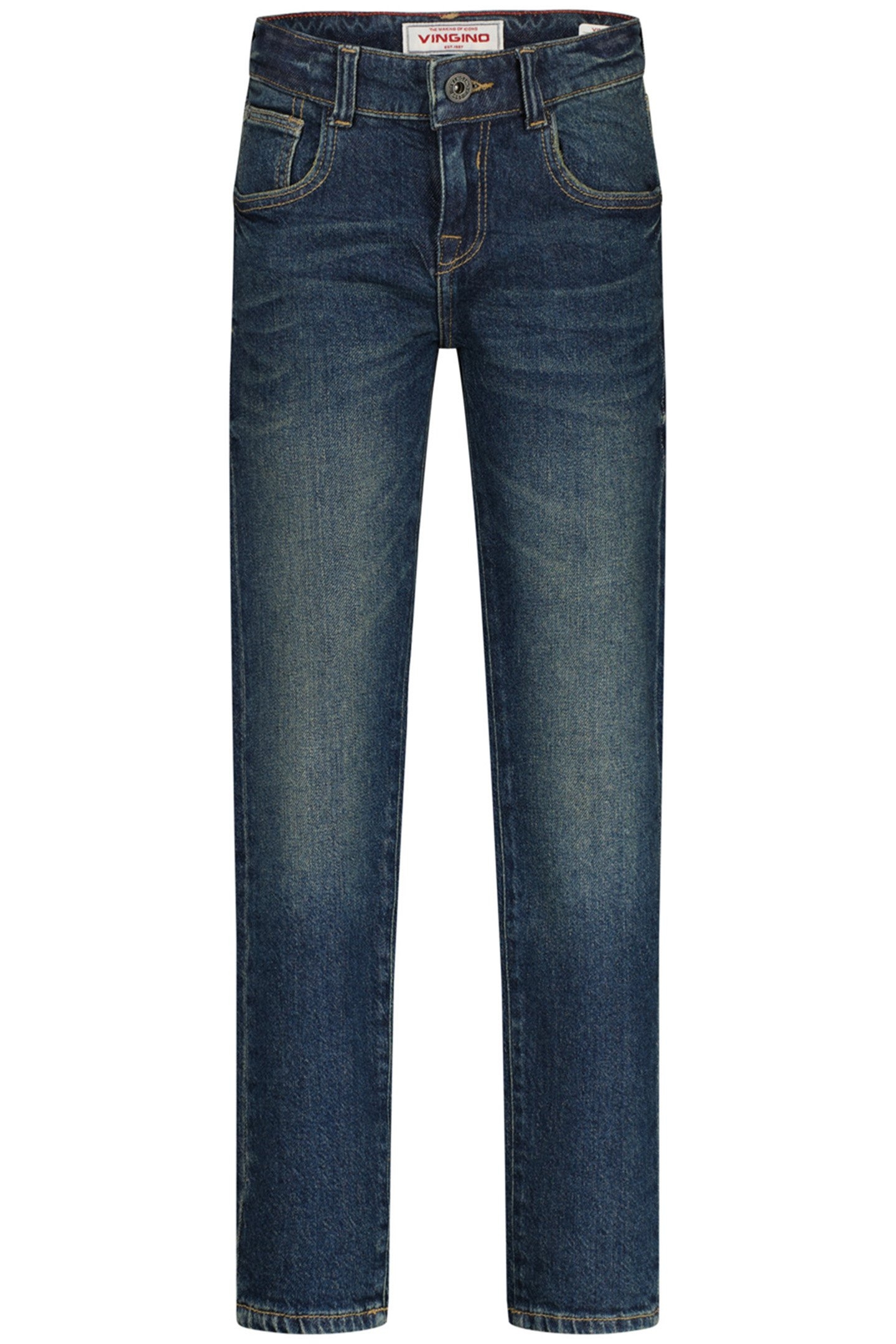 BOYS DARRON JEANS DEEP DARK 1