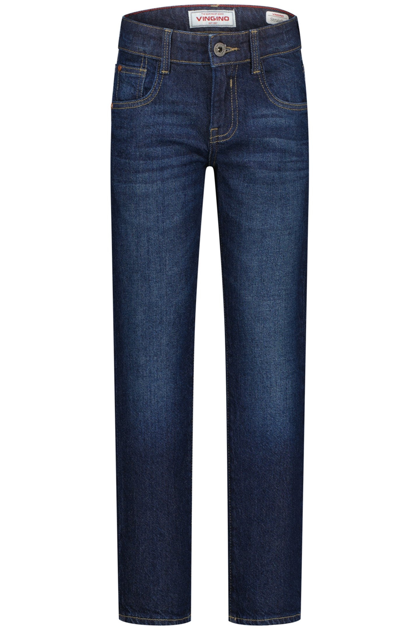 BOYS PIERRE JEANS CRUZIALE BLUE 3
