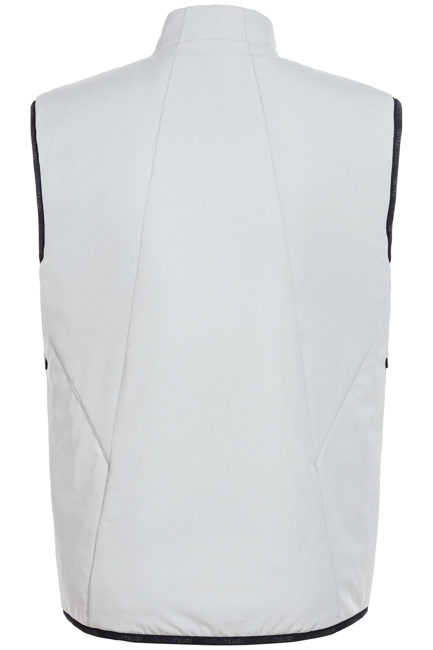 OVEMP V1.C1.03 HEATABLE VEST LIGHT GREY 4