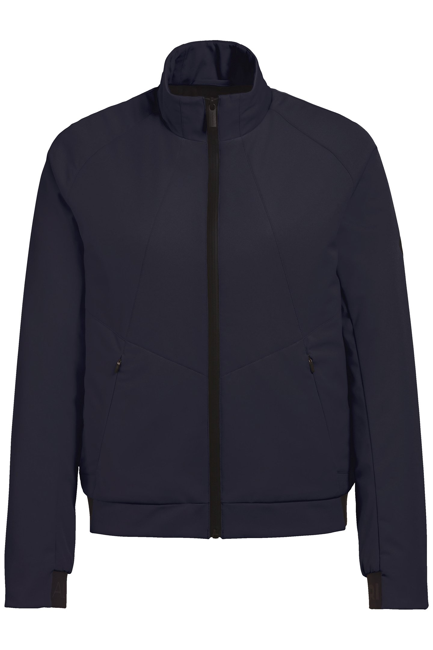 ATA OTEMAV1.C1.03 HEAT JACKET NAVY 3