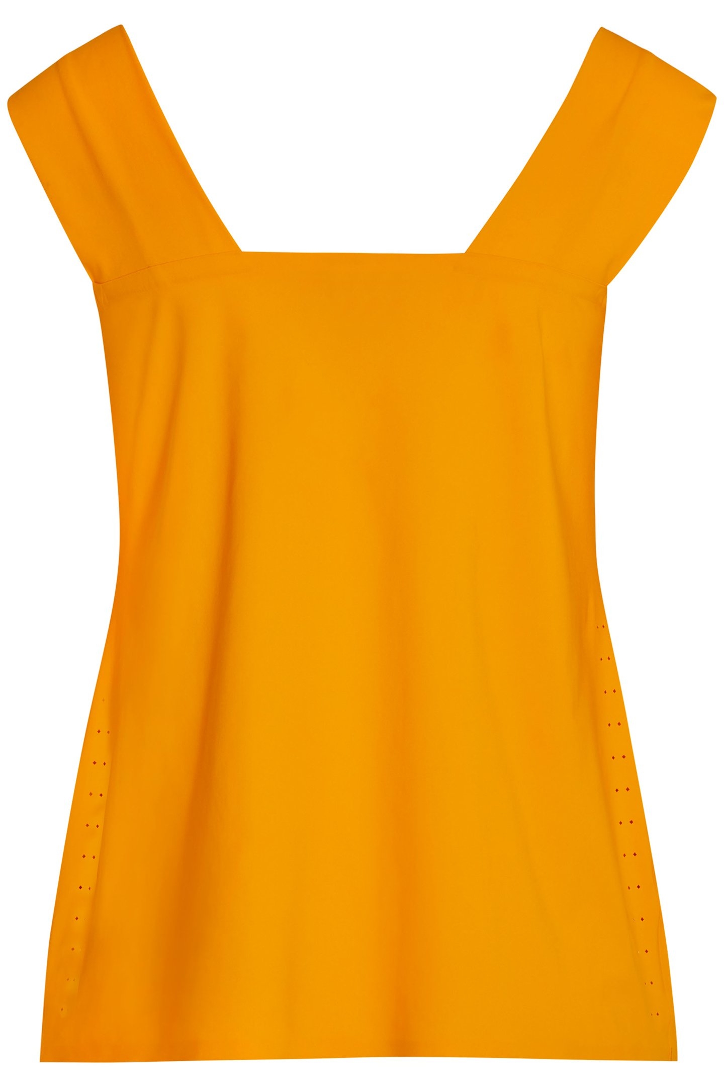 JEUYAL V1.Y7.01 JERSEY TOP WARM YELLOW 4