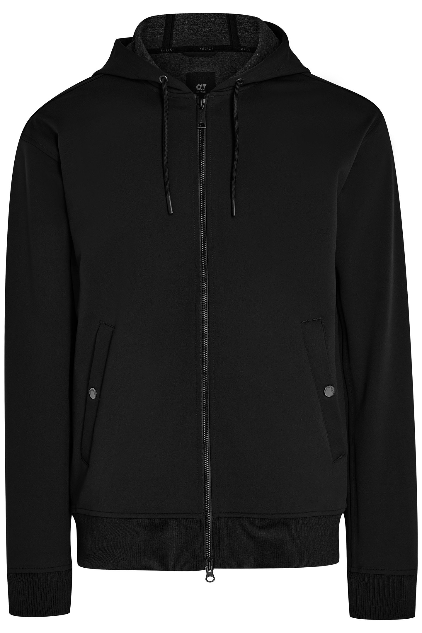SROTE V1.Y7.01 JACKET BLACK 3