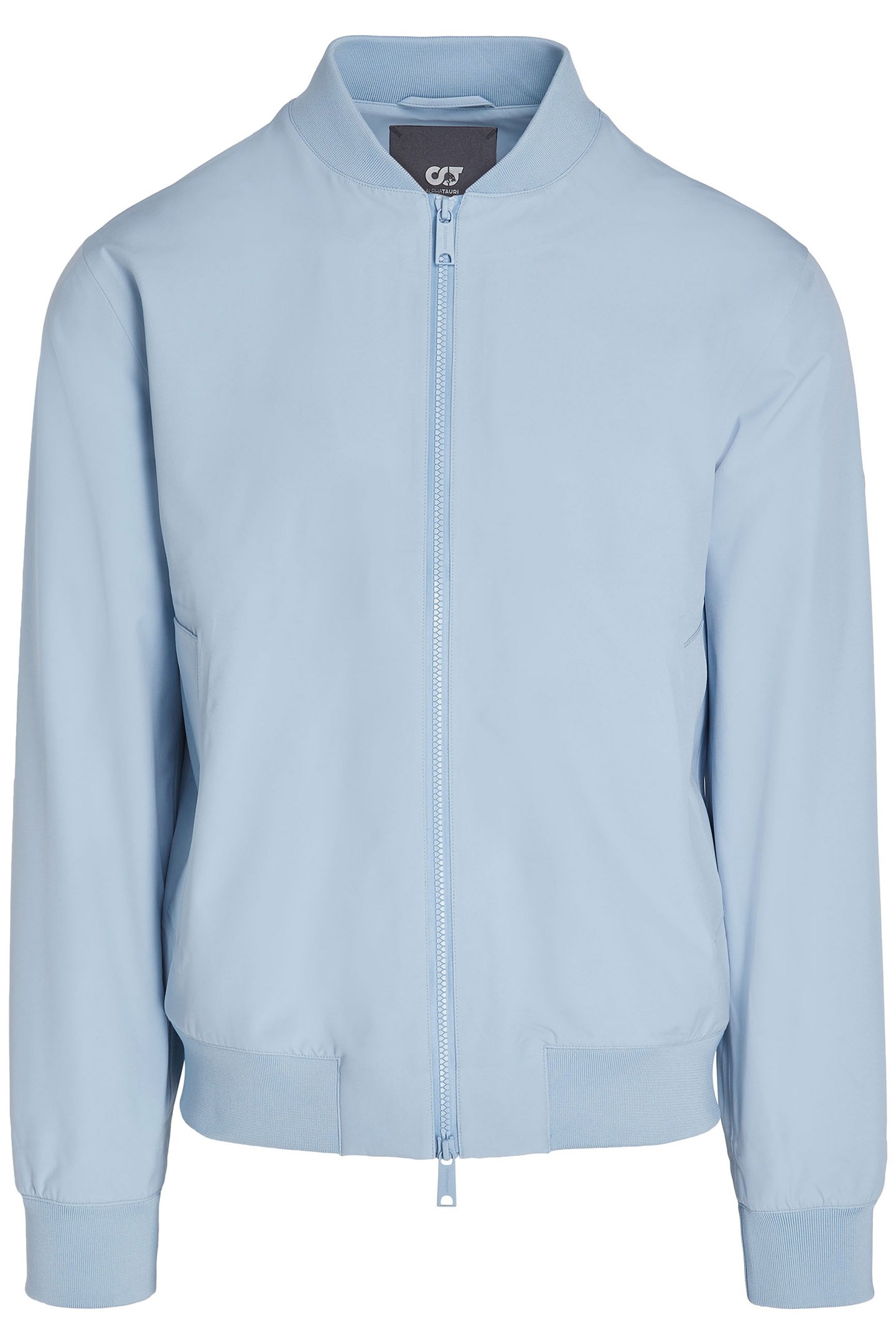 ATA OSTOL V3.Y8.01 JACKET STONE BLUE 3