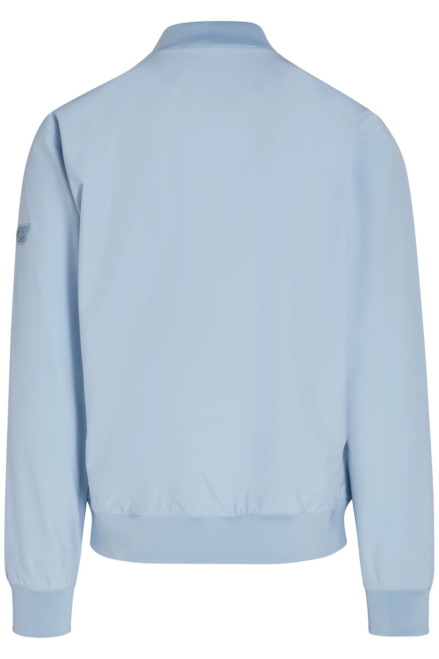 ATA OSTOL V3.Y8.01 JACKET STONE BLUE 4